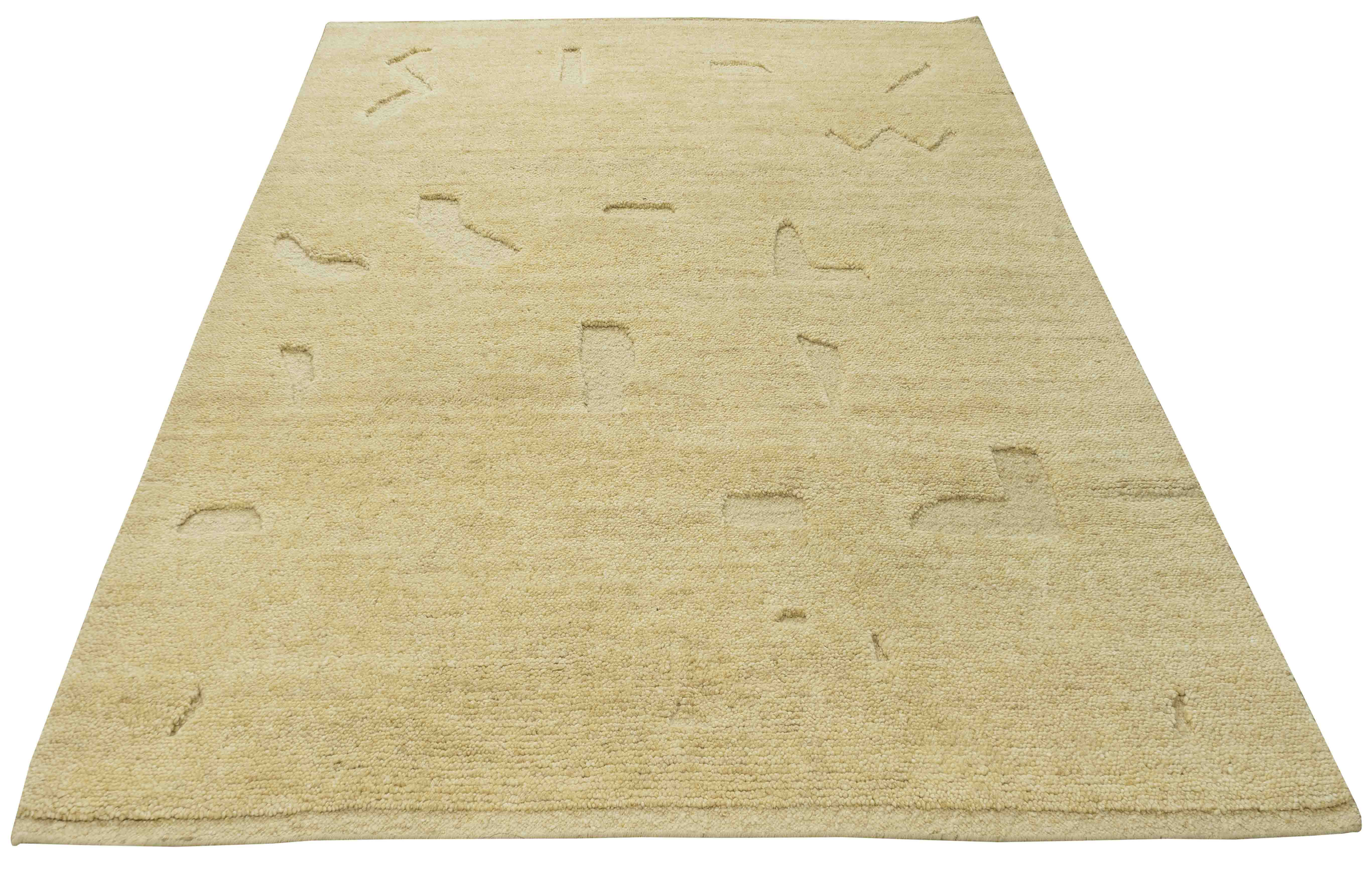 Beni Berber | 300 cm x 249 cm | Nr. Z-3935