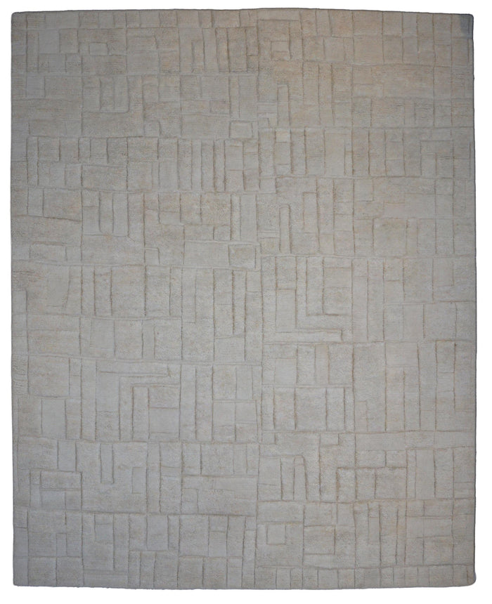 Beni Berber | 301 cm x 240 cm | Nr. Z-3936