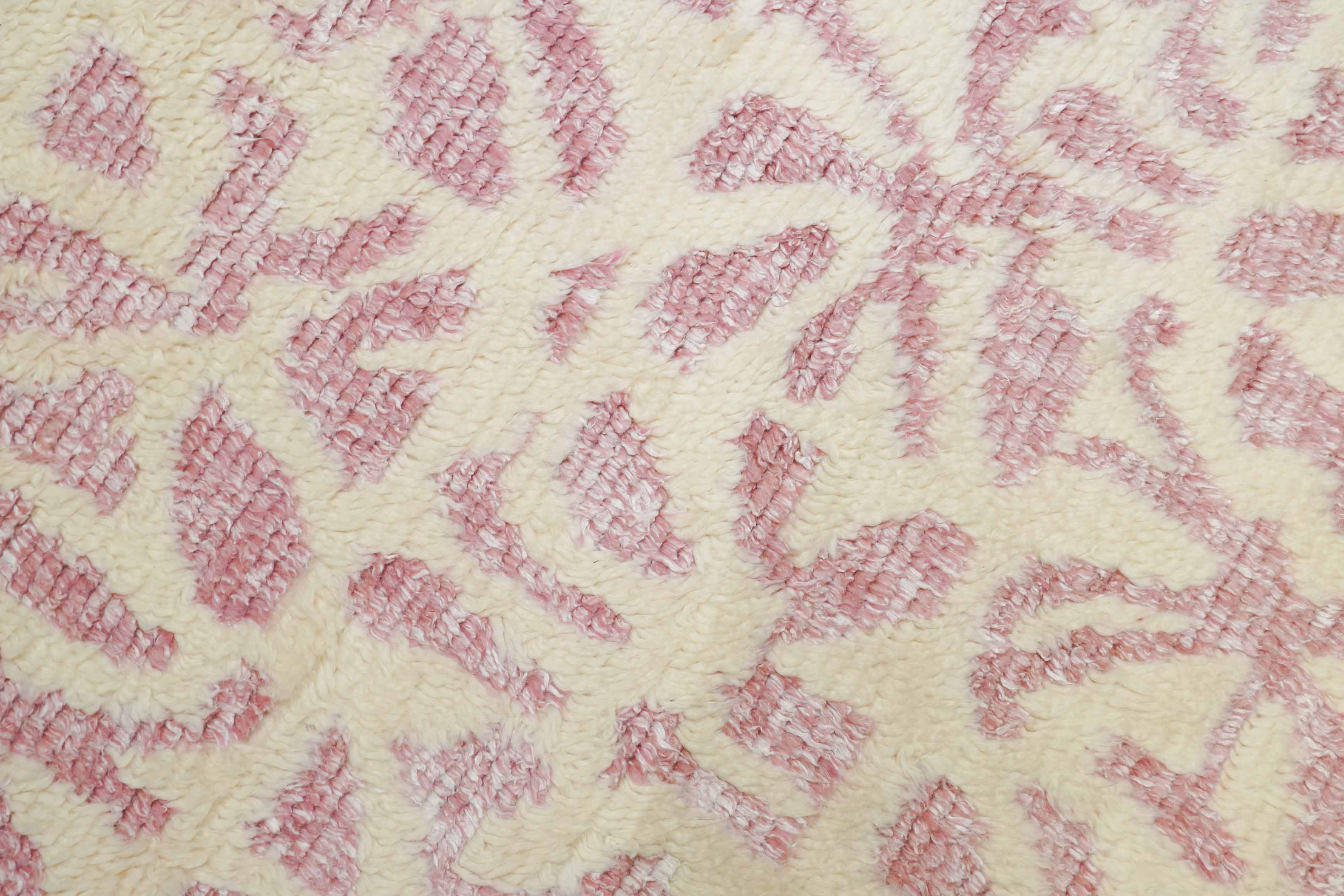 Furry Berber | 239 cm x 155 cm | Nr. Z-3940