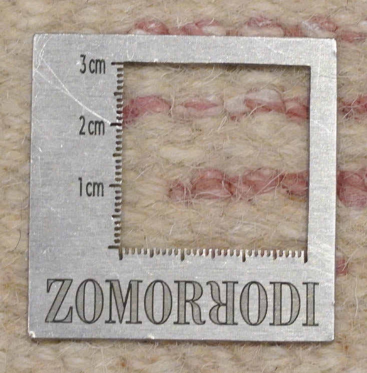 Furry Berber | 239 cm x 155 cm | Nr. Z-3940