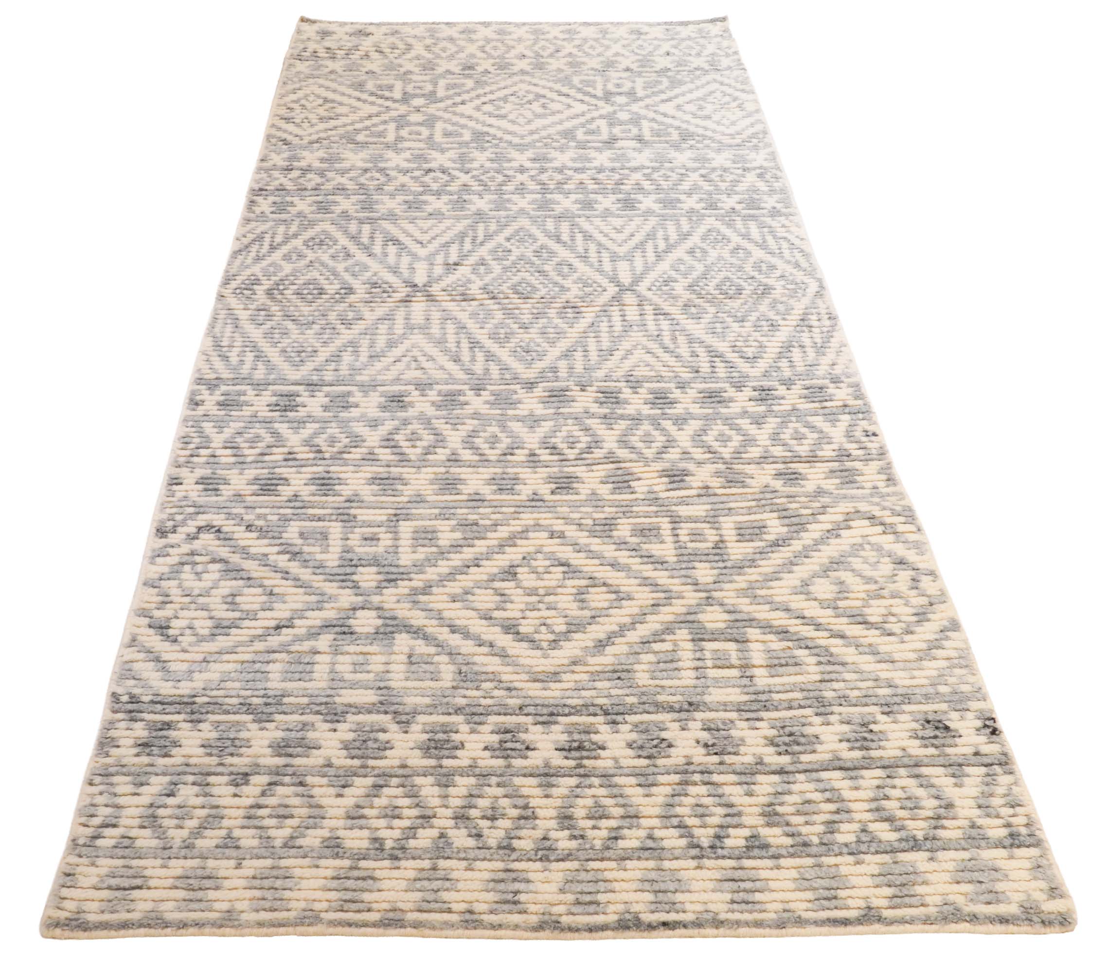 Beni Berber | 274 cm x 106 cm | Nr. Z-3941