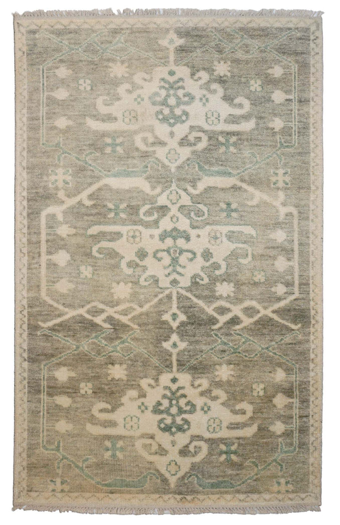 Beni Berber | 238 cm x 150 cm | Nr. Z-3944