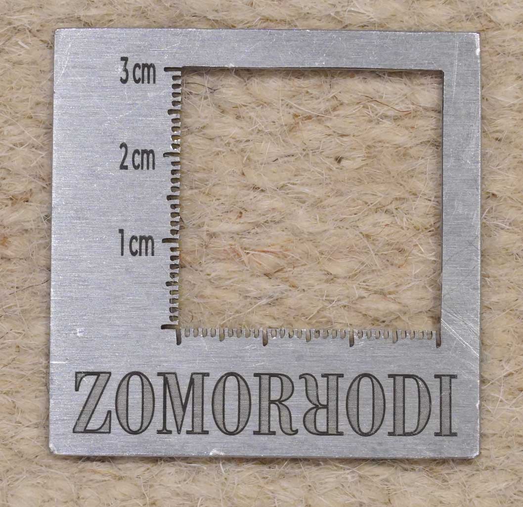 Beni Berber | 232 cm x 150 cm | Nr. Z-3946