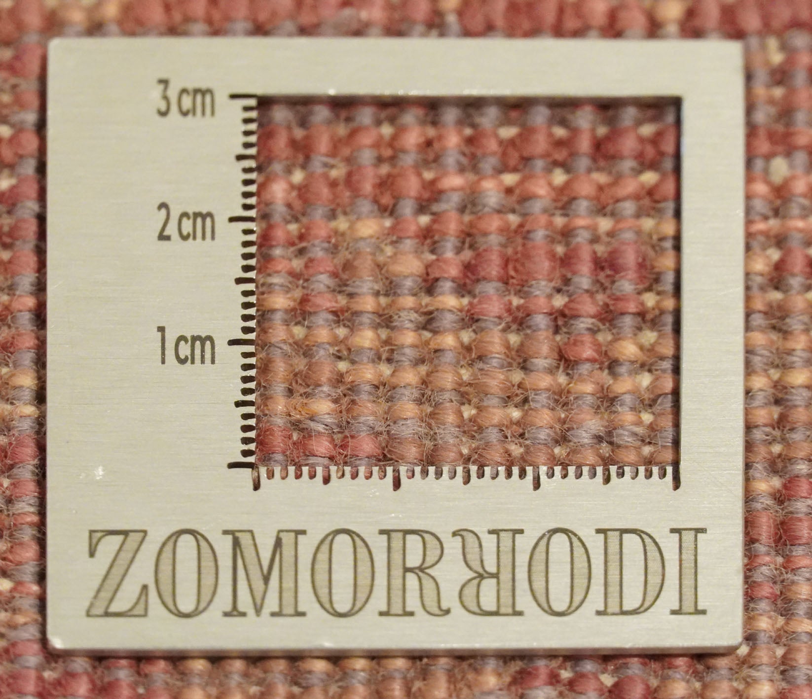 Tapis | 90 cm x 60 cm | Nr. Z-3961
