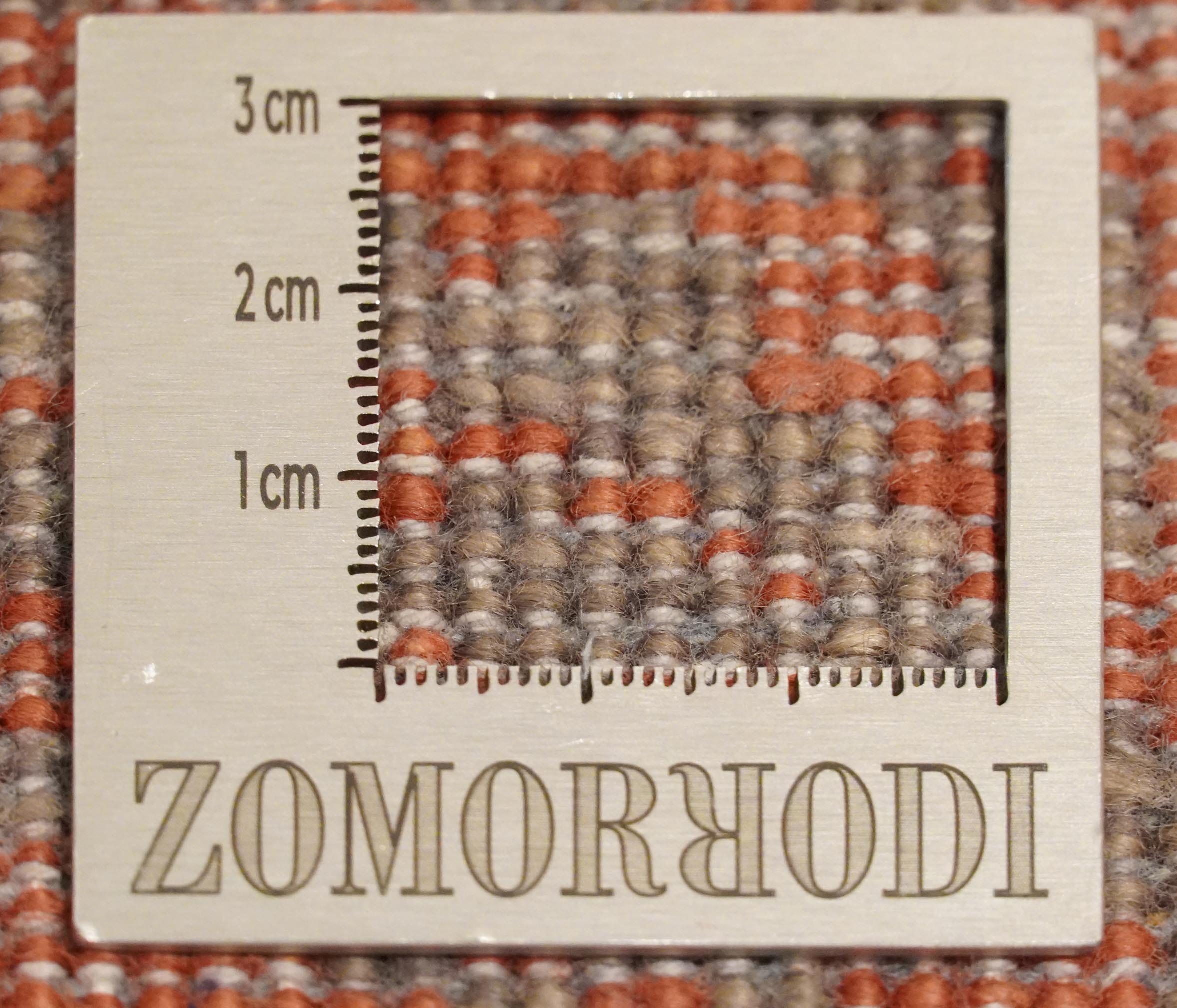 Tapis | 89 cm x 58 cm | Nr. Z-3962