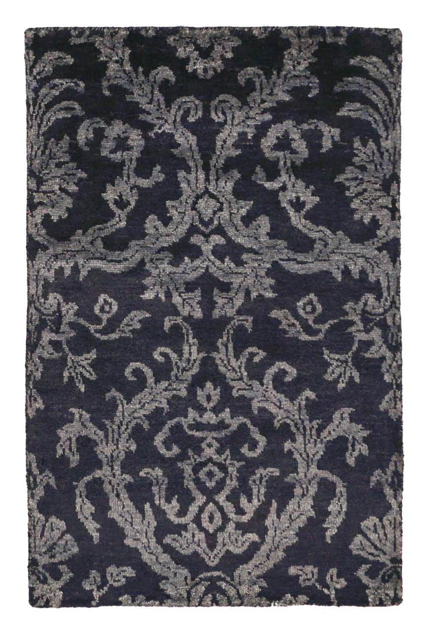 Tapis | 90 cm x 58 cm | Nr. Z-3967