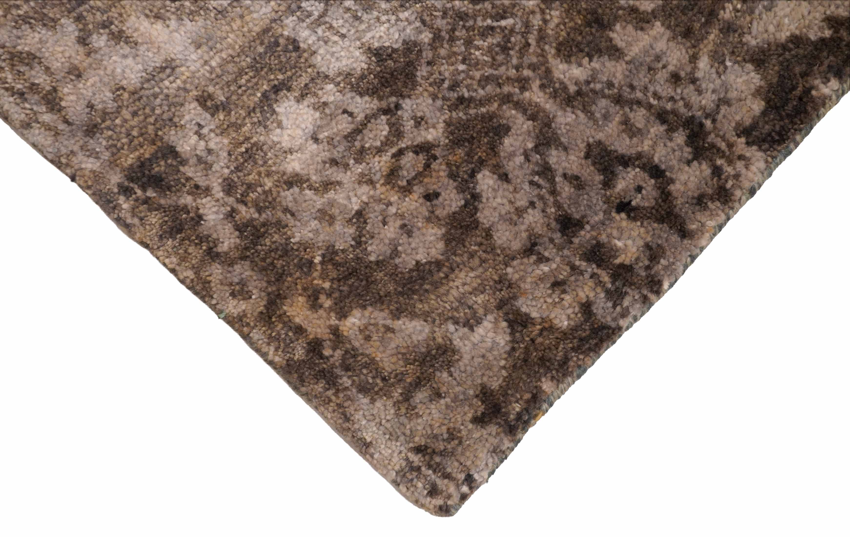 Tapis | 106 cm x 65 cm | Nr. Z-3971