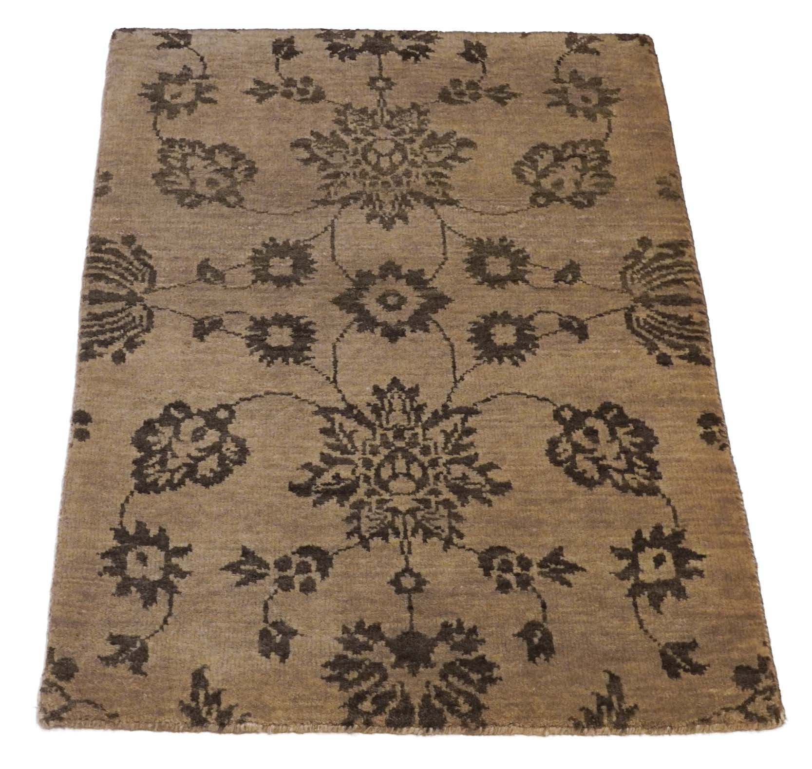 Tapis | 89 cm x 60 cm | Nr. Z-3972