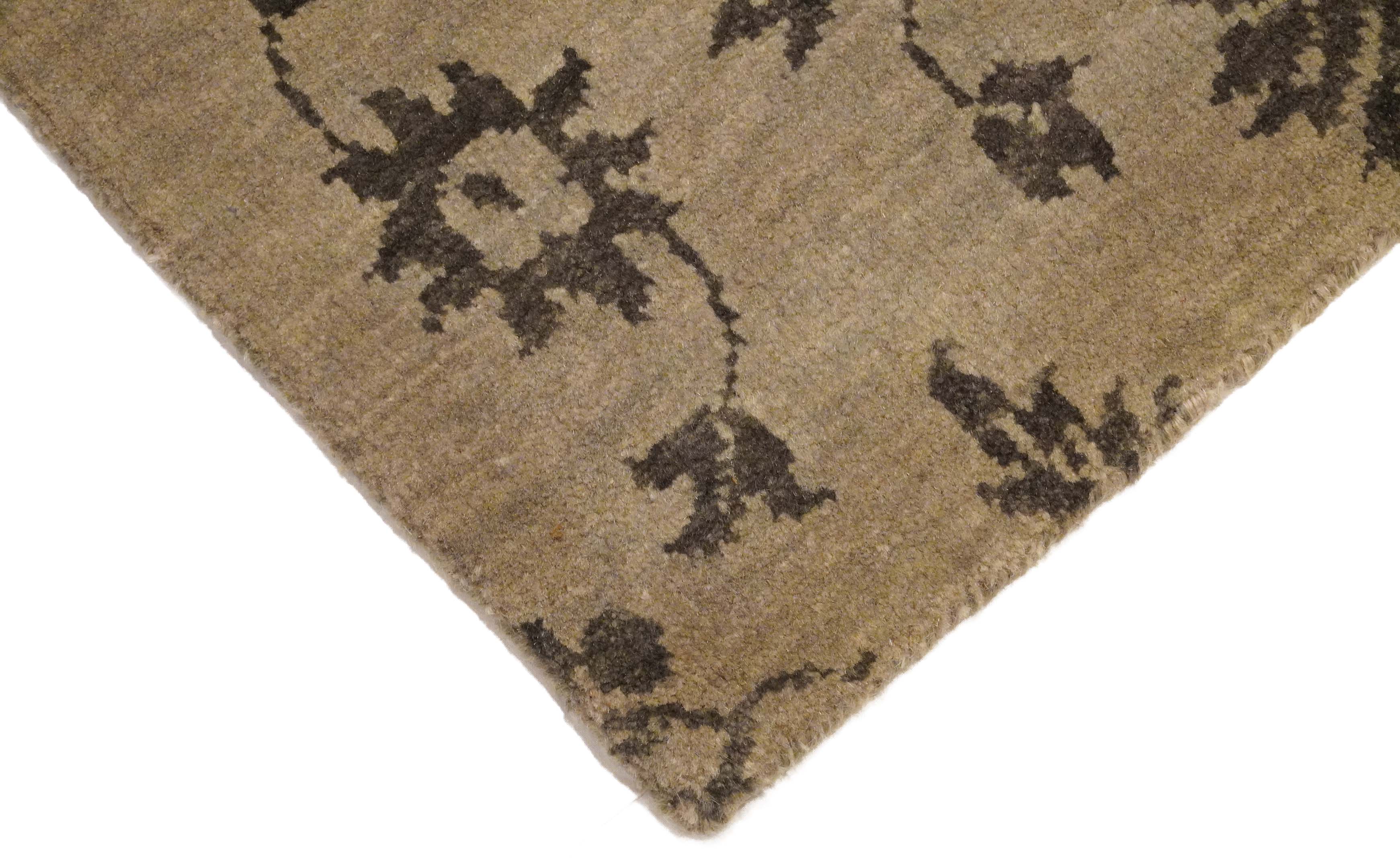 Tapis | 89 cm x 60 cm | Nr. Z-3972