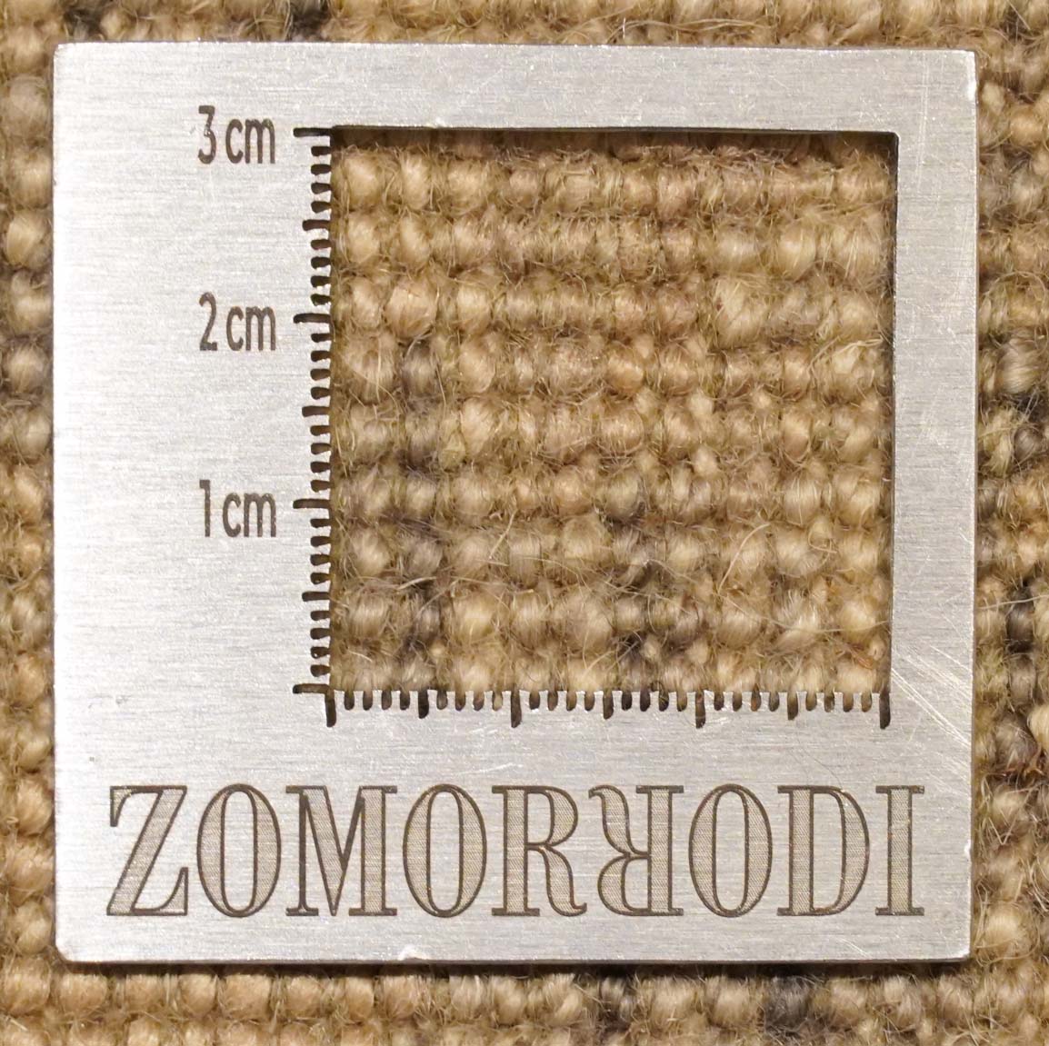 Tapis | 88 cm x 60 cm | Nr. Z-3974