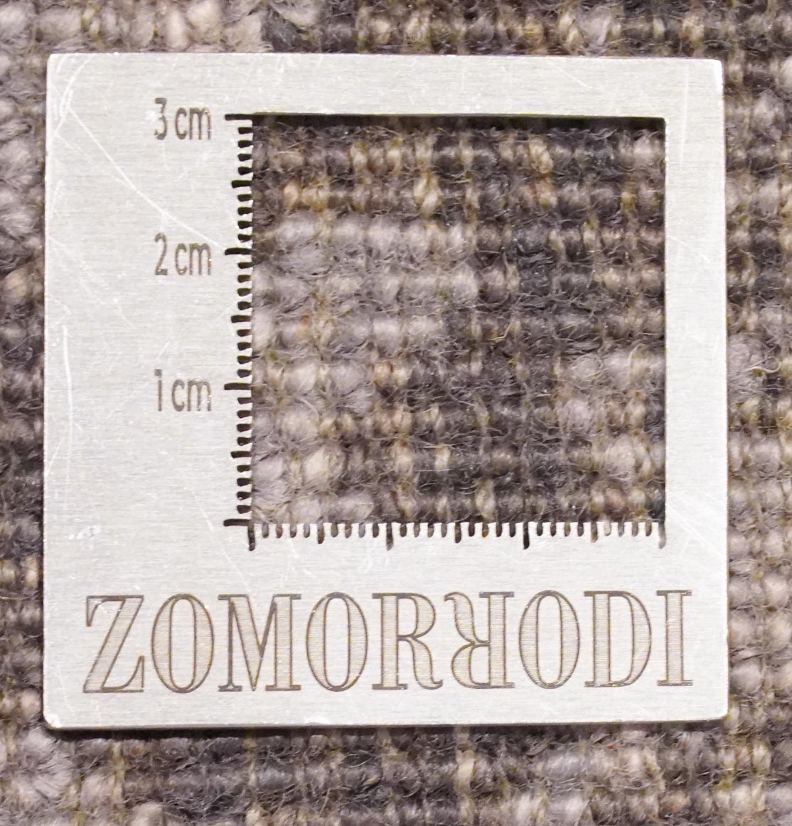 Tapis | 86 cm x 59 cm | Nr. Z-3976