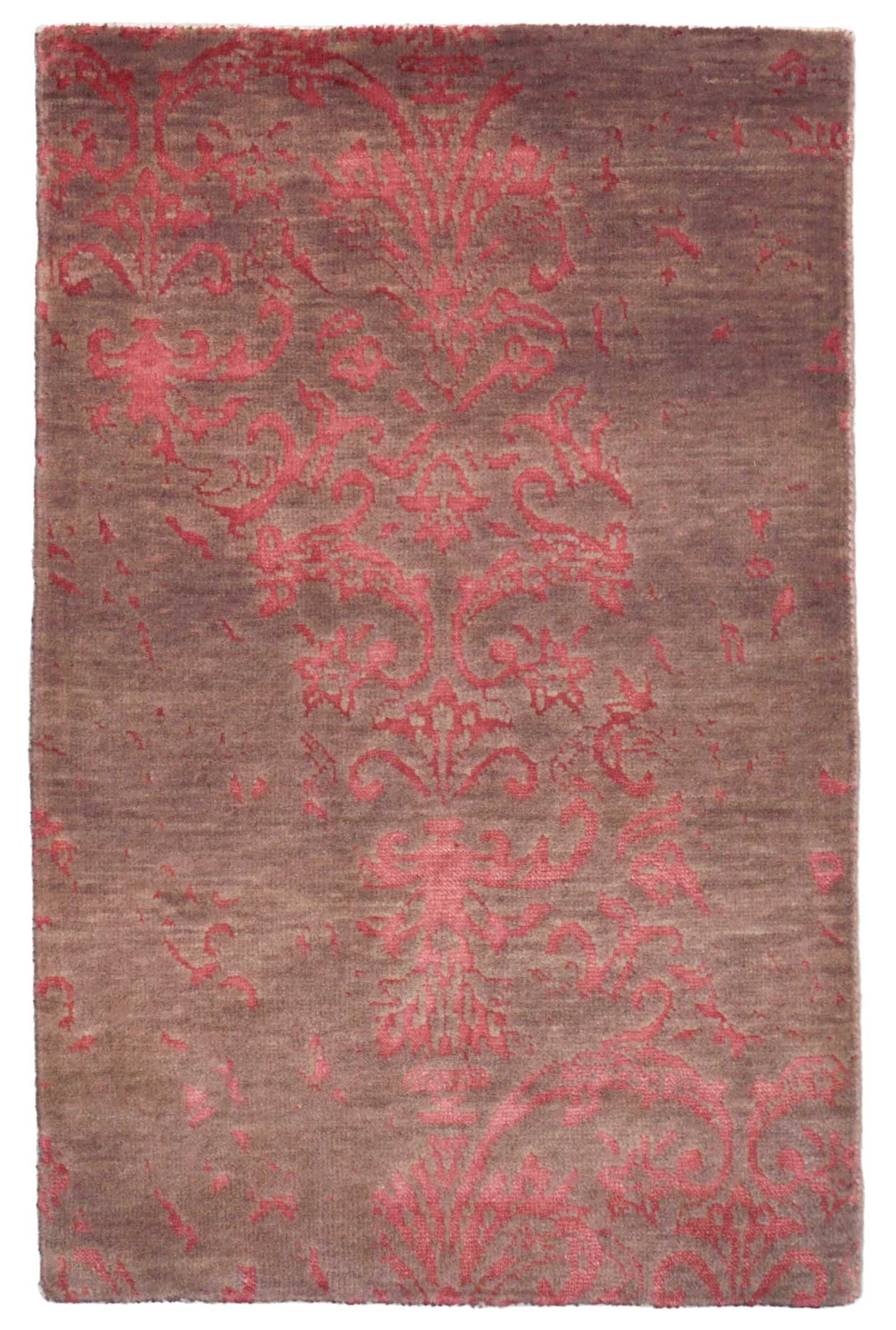 Tapis | 93 cm x 60 cm | Nr. Z-3979