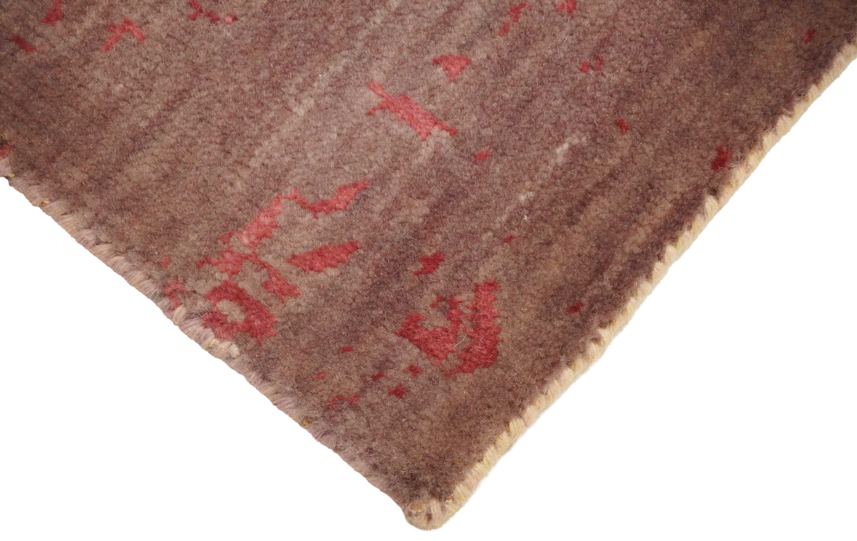 Tapis | 93 cm x 60 cm | Nr. Z-3979