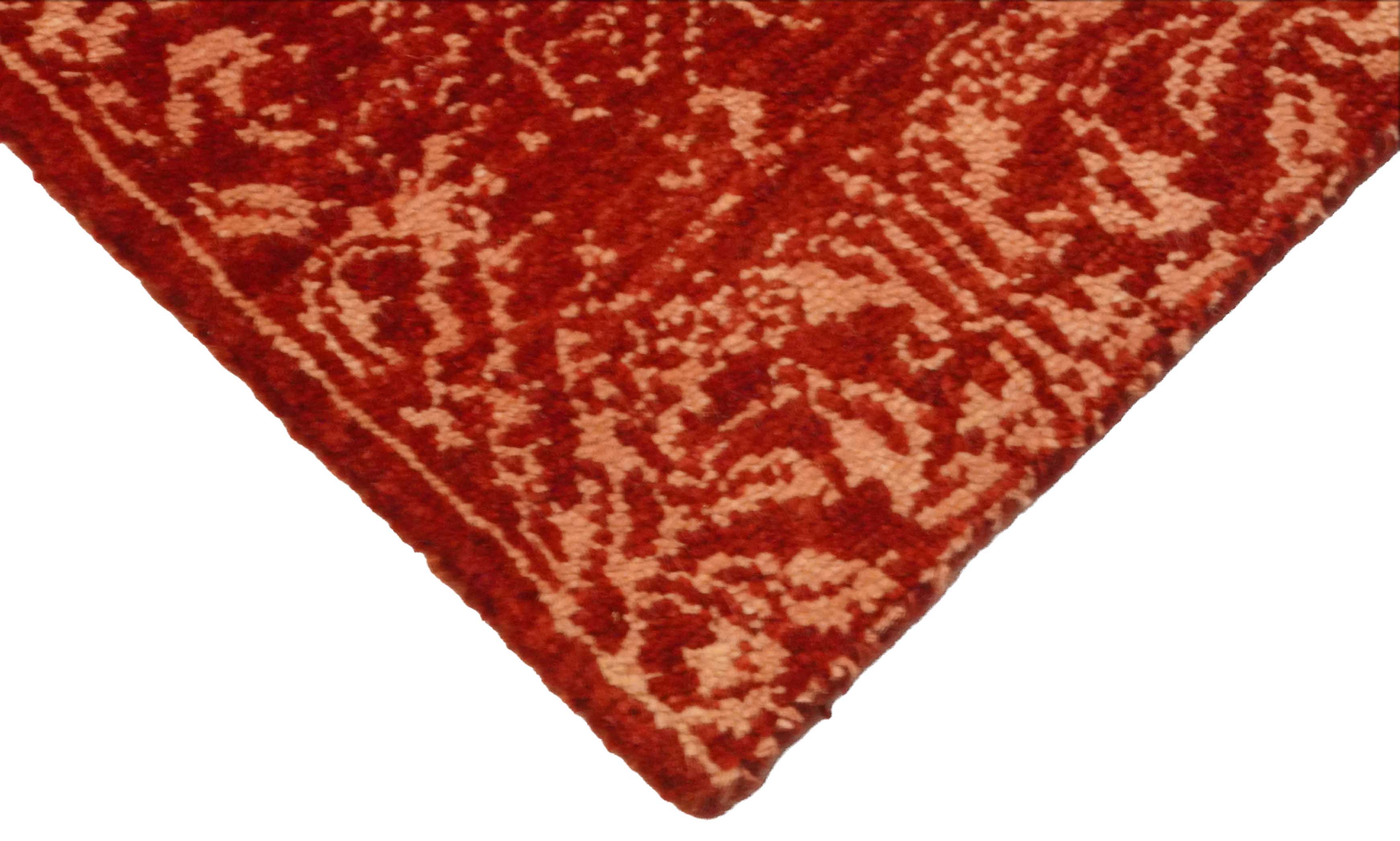 Tapis | 90 cm x 63 cm | Nr. Z-3981