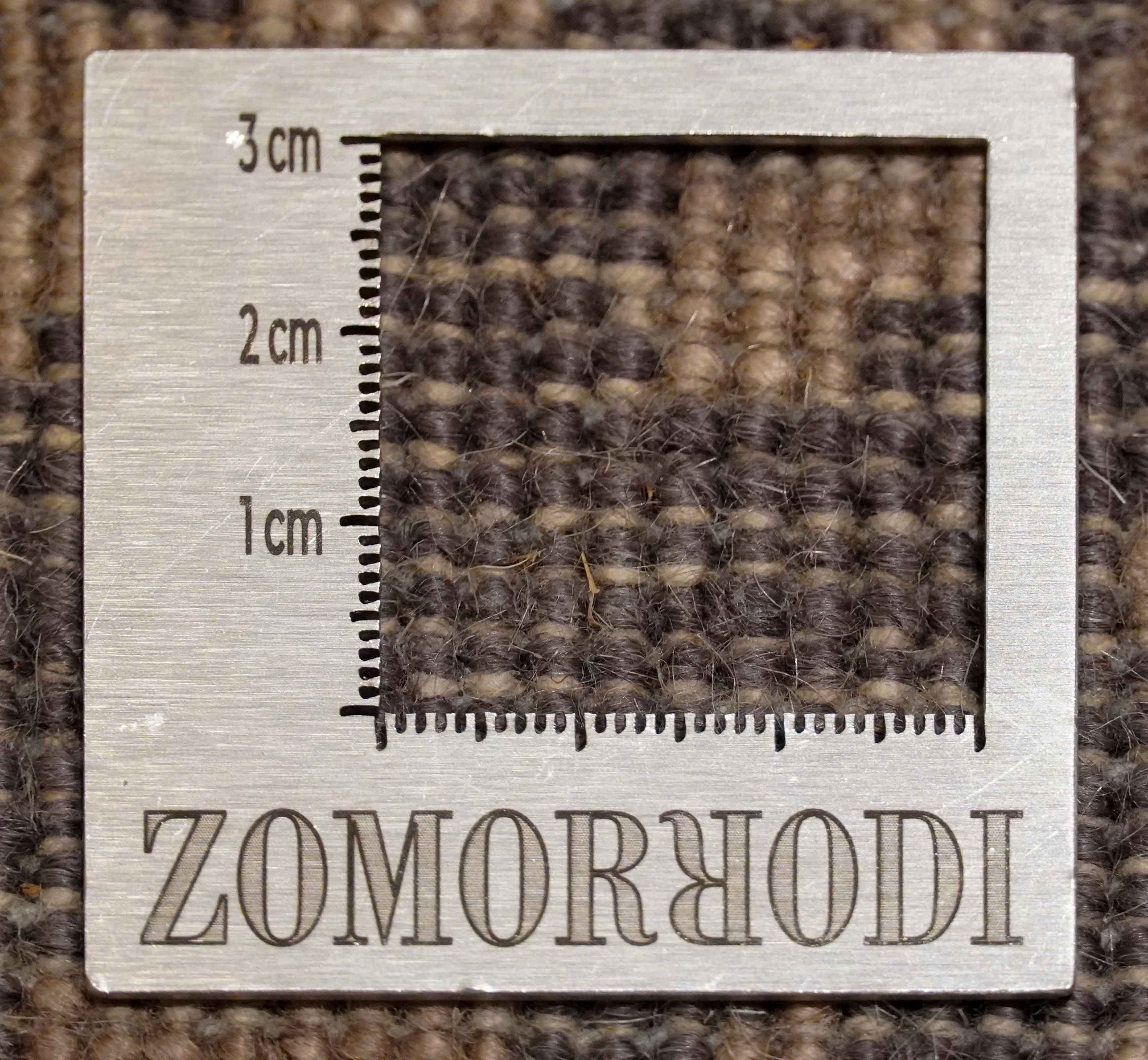 Tapis | 90 cm x 60 cm | Nr. Z-3982