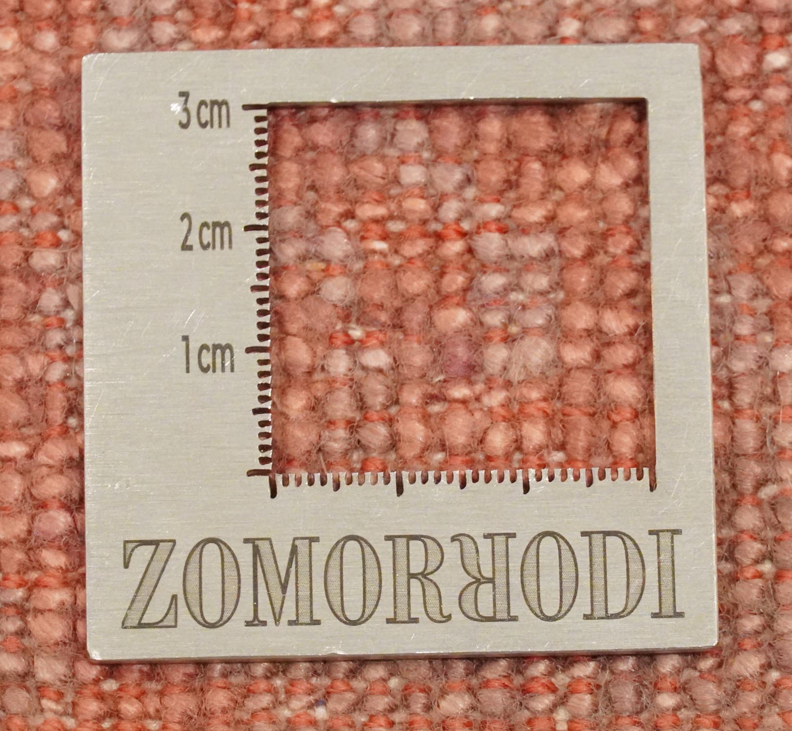 Tapis | 90 cm x 60 cm | Nr. Z-3987