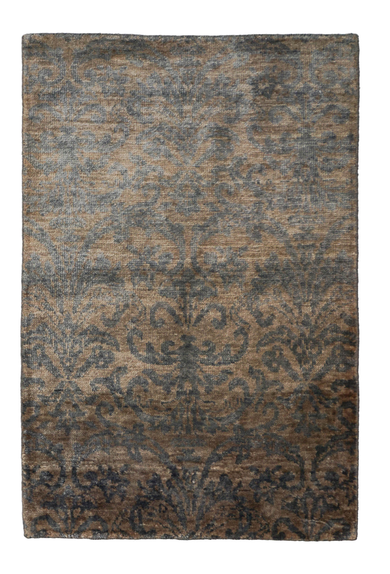 Tapis | 88 cm x 60 cm | Nr. Z-3988