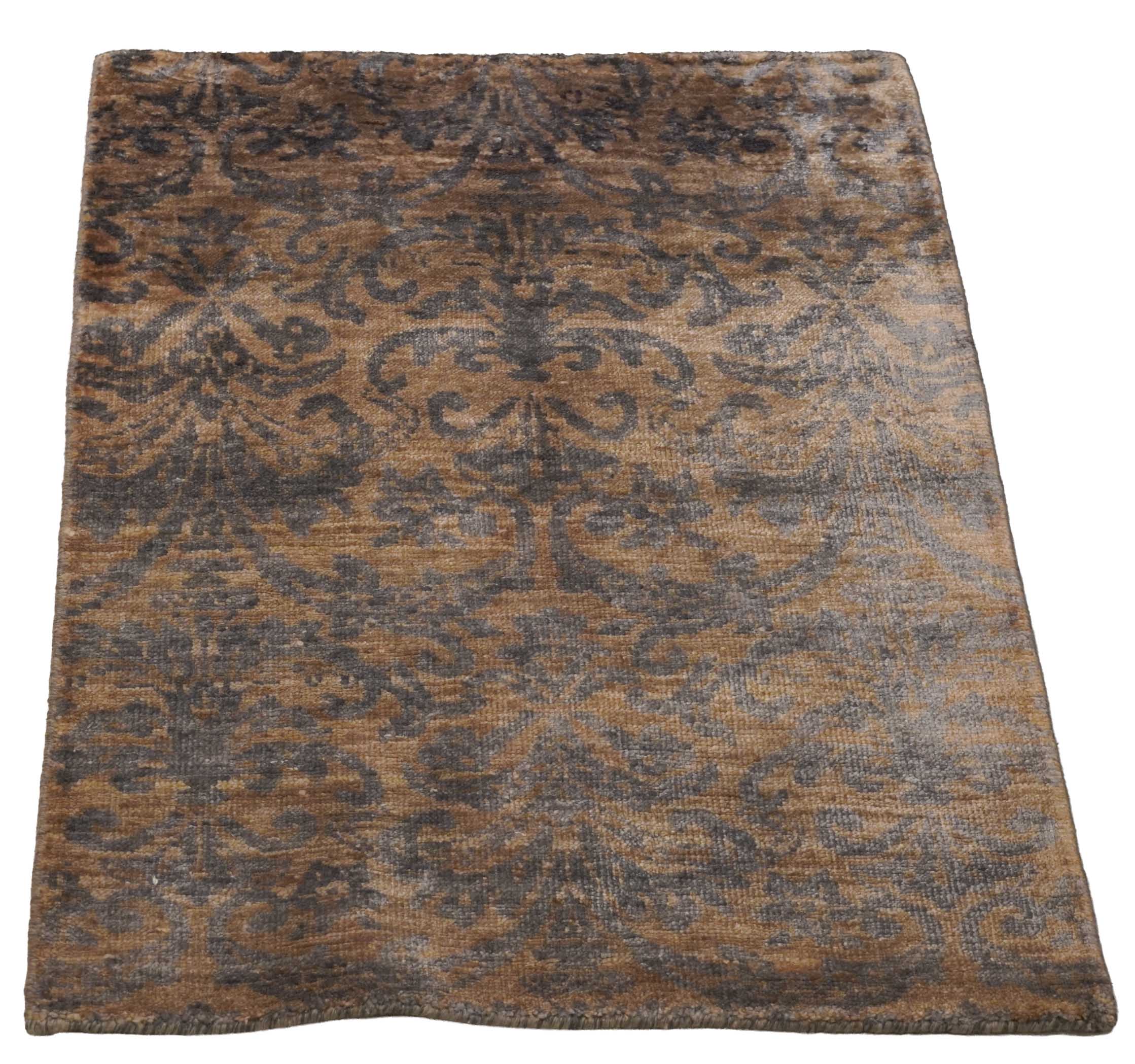 Tapis | 88 cm x 60 cm | Nr. Z-3988