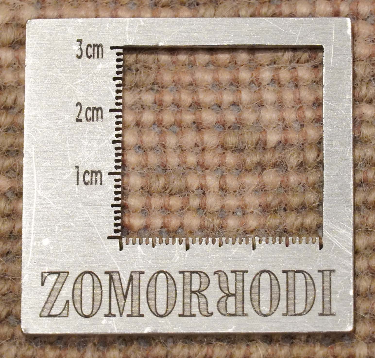 Tapis | 89 cm x 58 cm | Nr. Z-3991