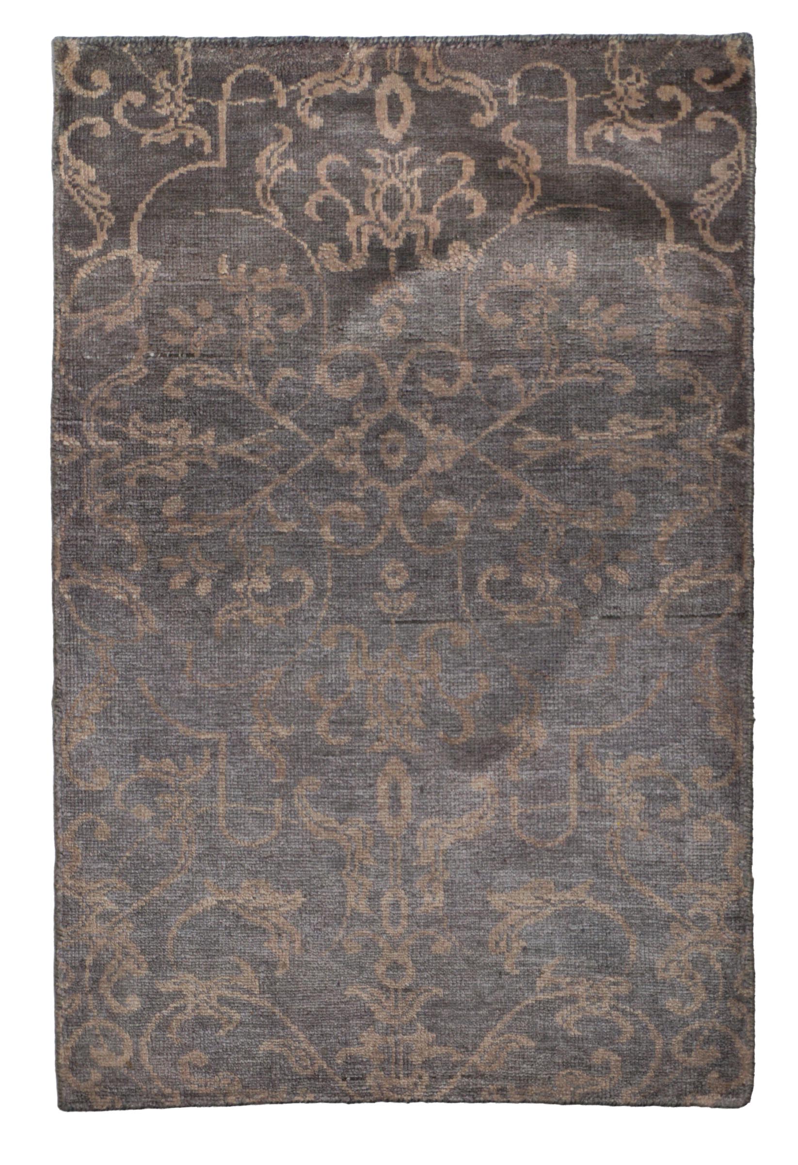 Tapis | 90 cm x 59 cm | Nr. Z-3992