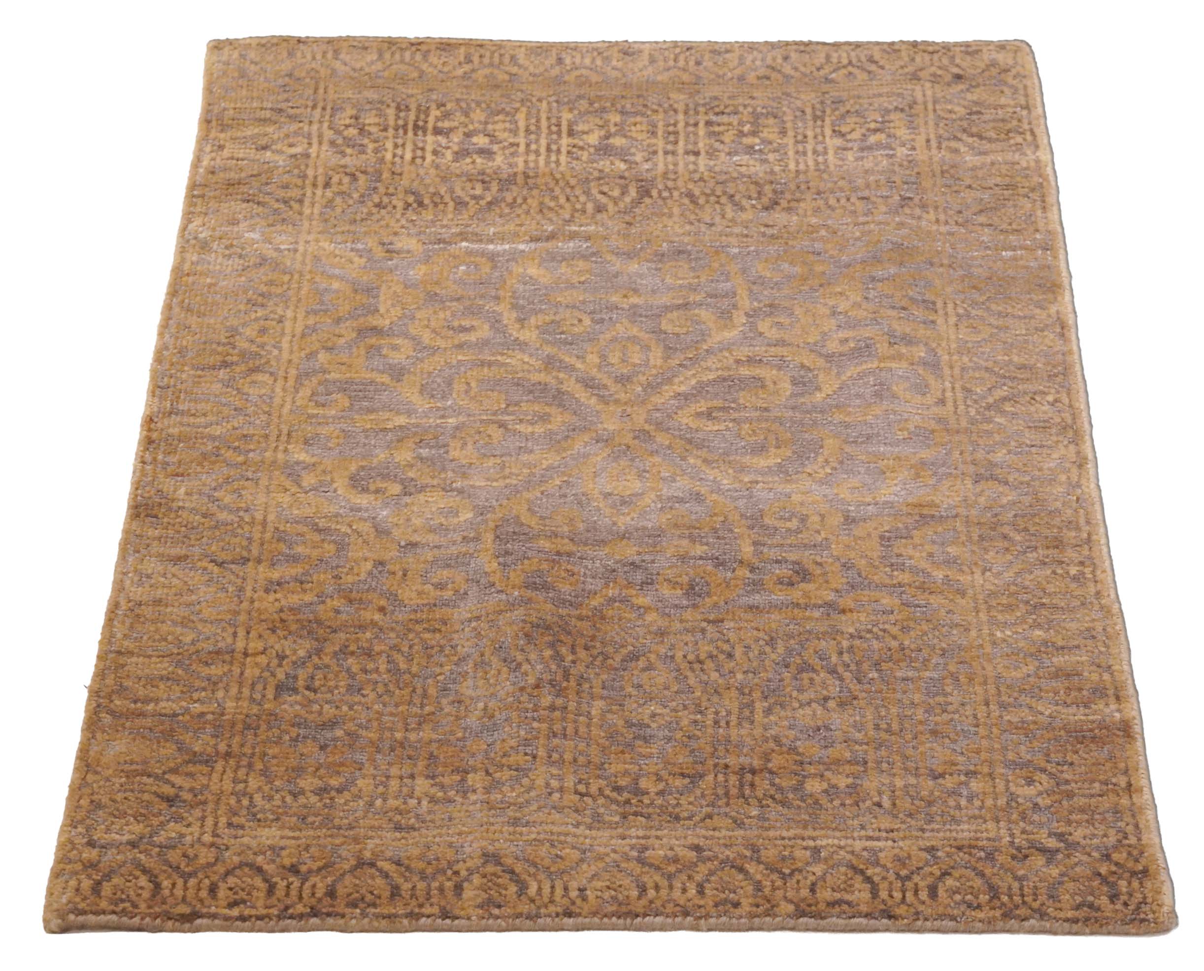 Tapis | 89 cm x 60 cm | Nr. Z-4004
