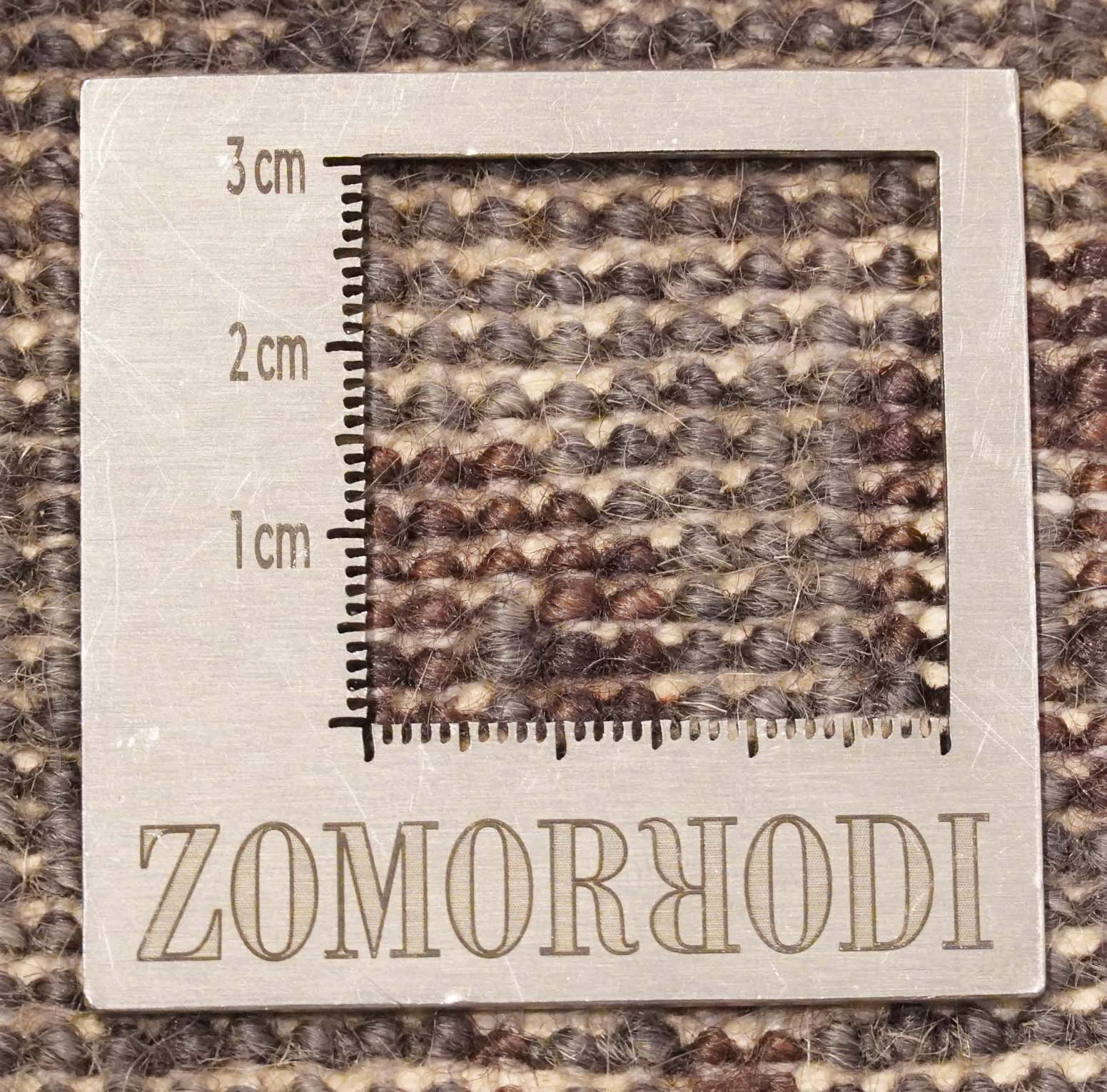 Tapis | 90 cm x 57 cm | Nr. Z-4006