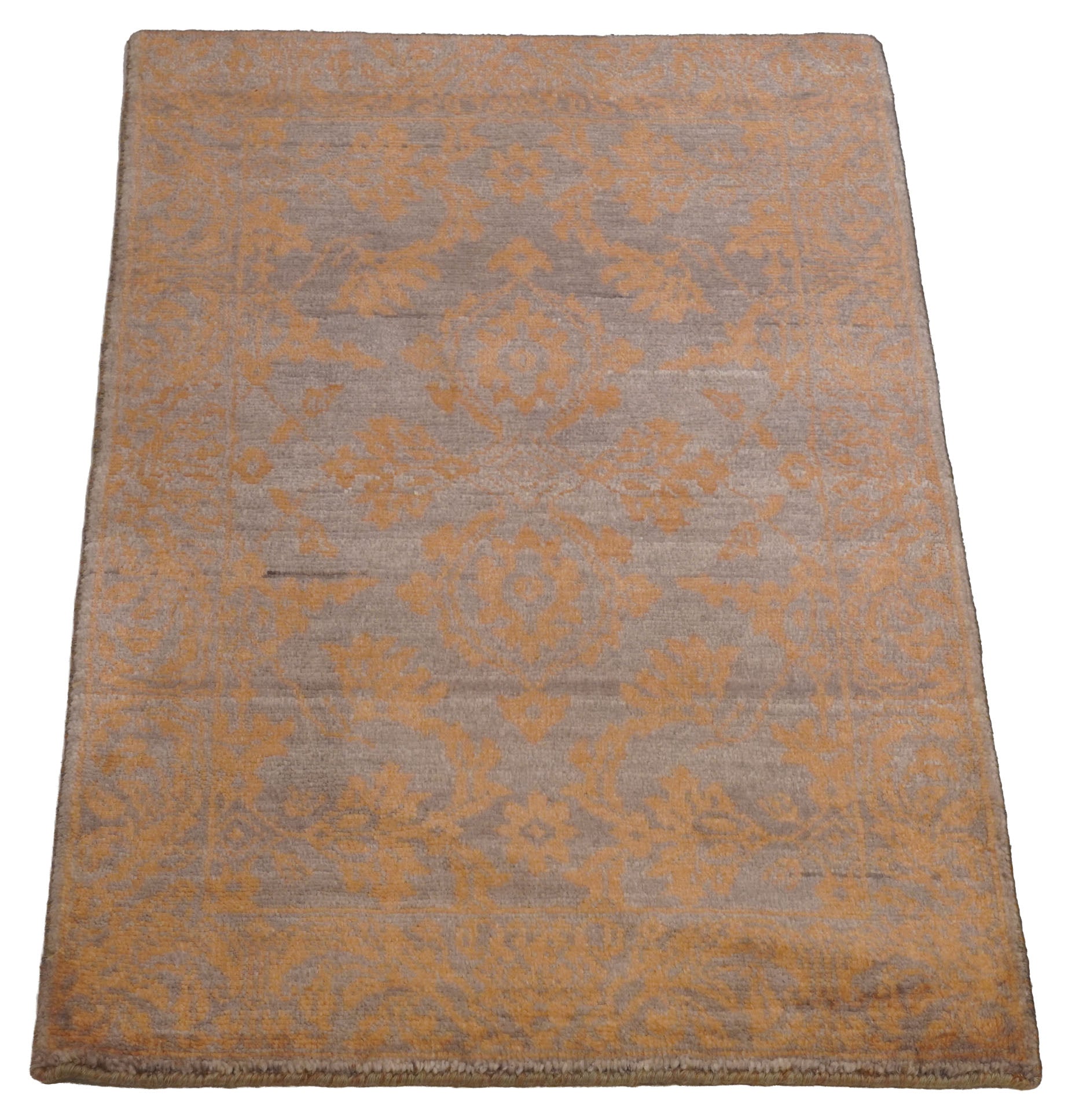 Tapis | 90 cm x 60 cm | Nr. Z-4013