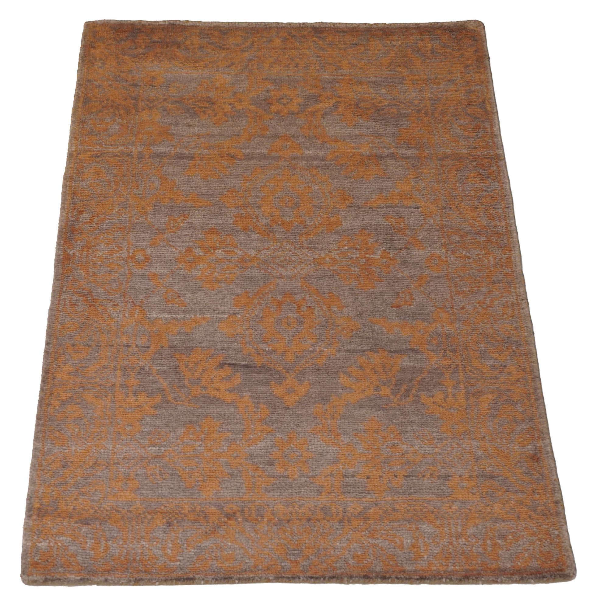 Tapis | 90 cm x 60 cm | Nr. Z-4013