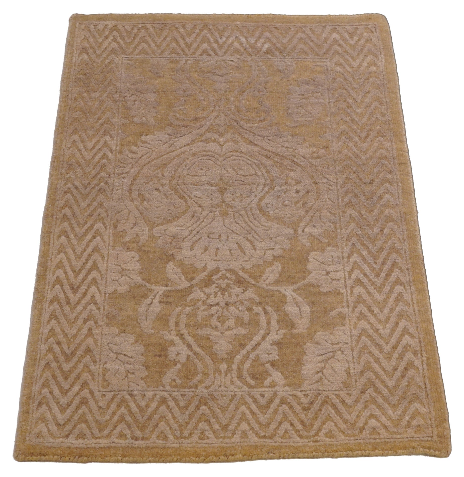 Tapis | 93 cm x 60 cm | Nr. Z-4015