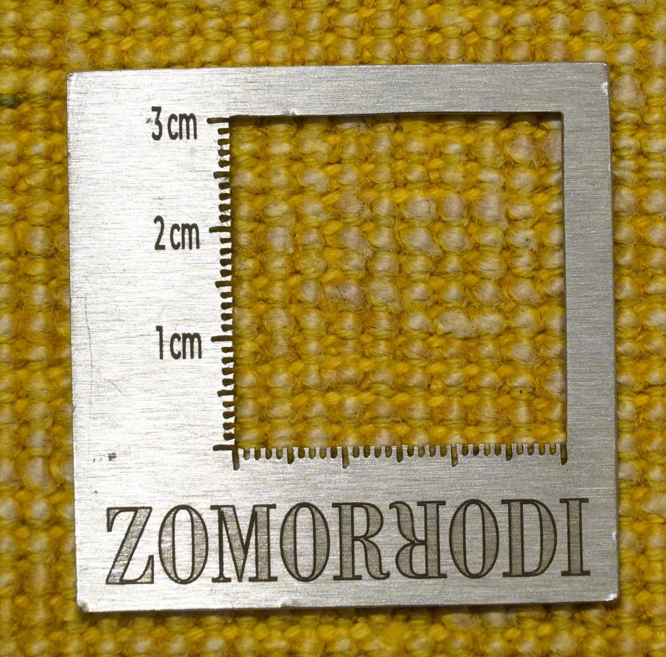 Reflection | 89 cm x 59 cm | Nr. Z-4017