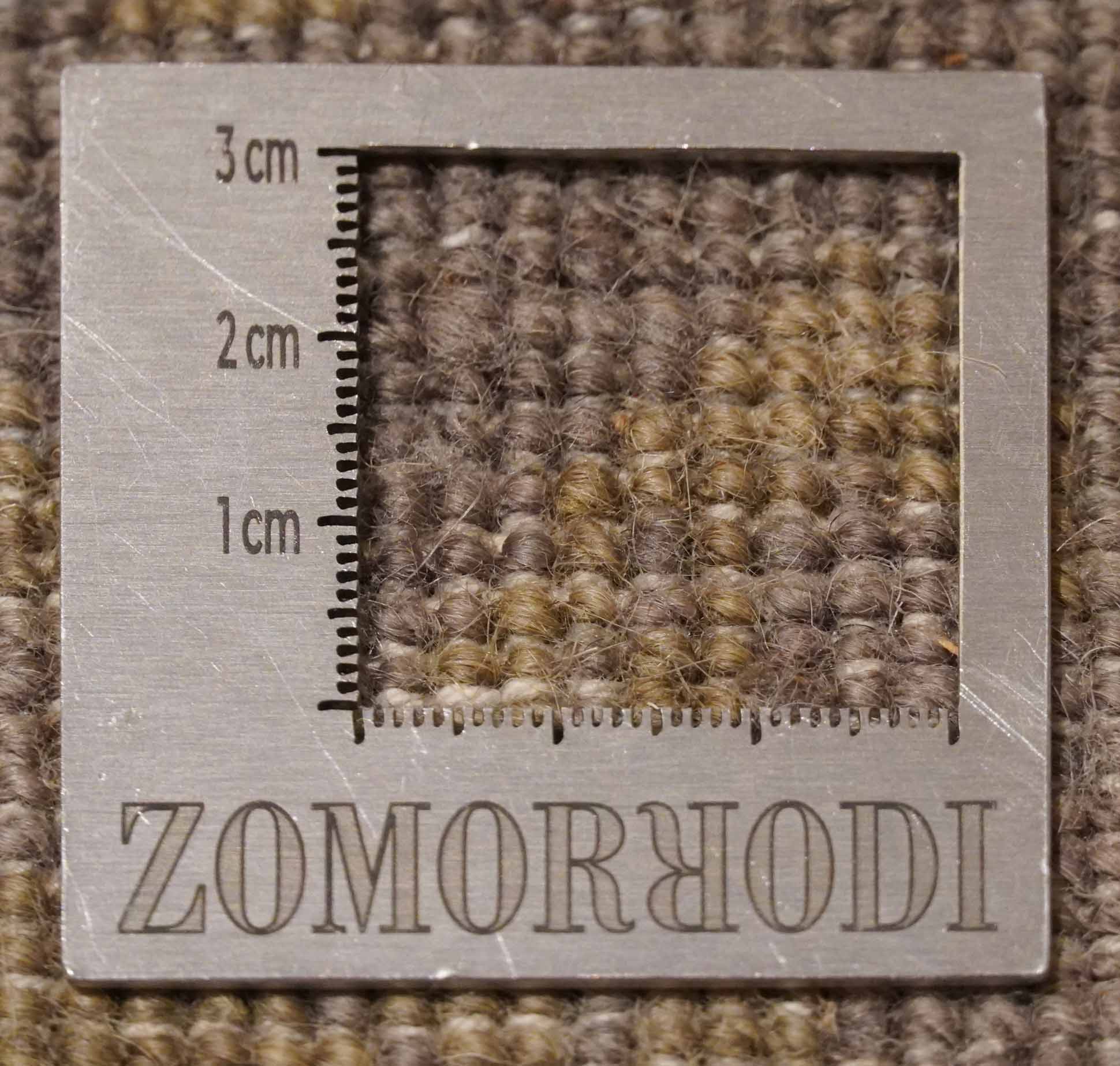 Tapis | 88 cm x 58 cm | Nr. Z-4019