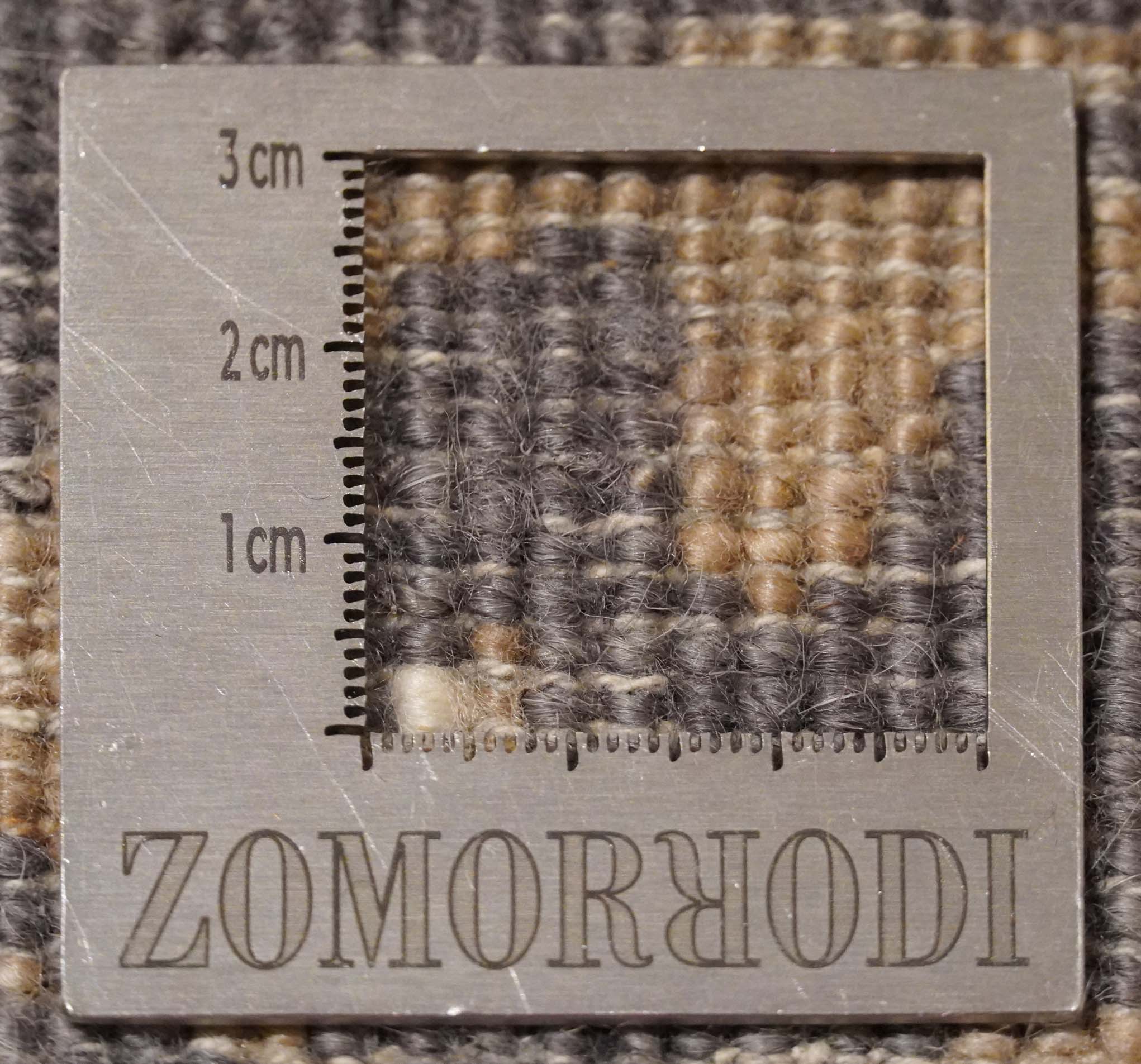 Tapis | 90 cm x 60 cm | Nr. Z-4024