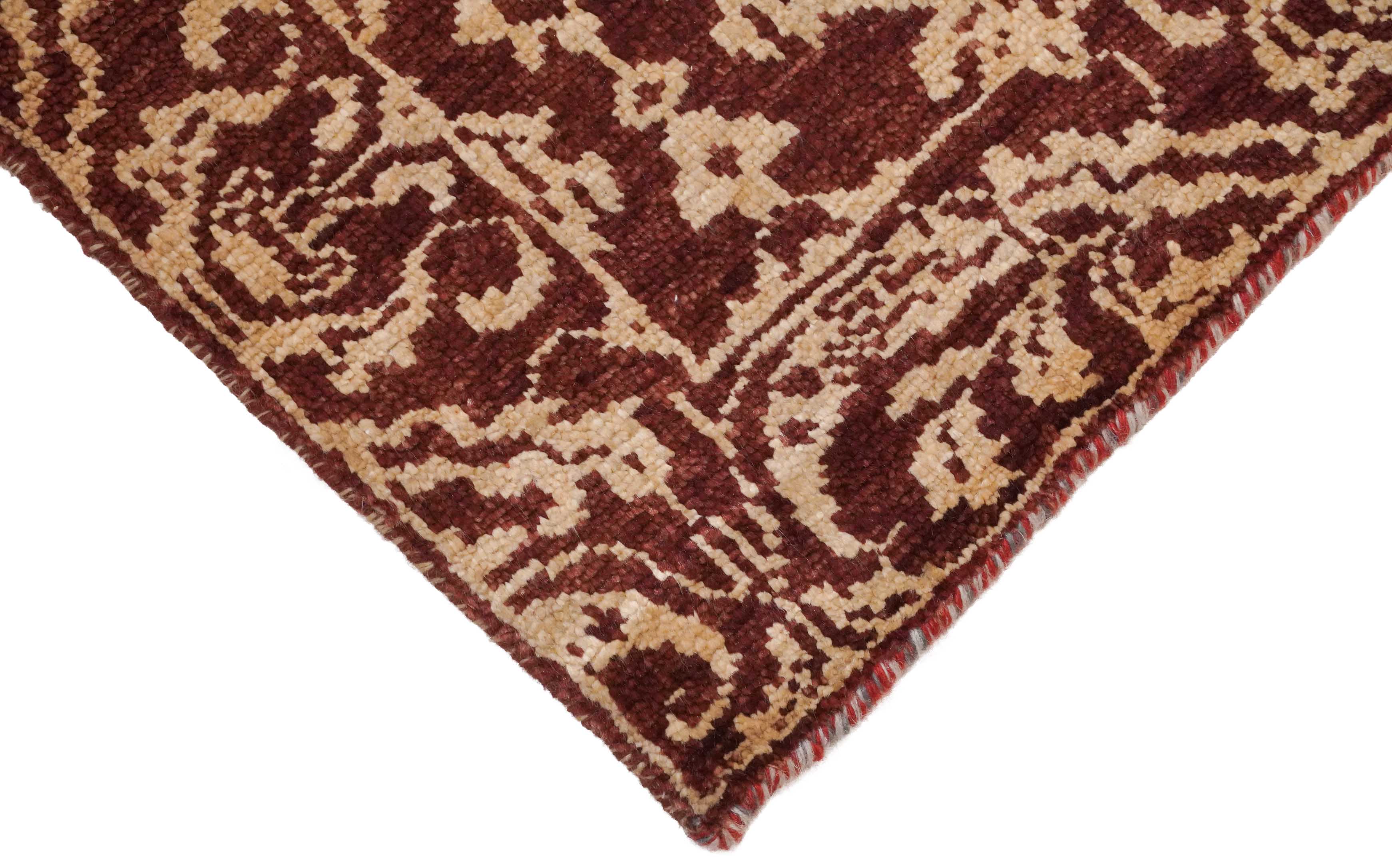 Tapis | 93 cm x 61 cm | Nr. Z-4032