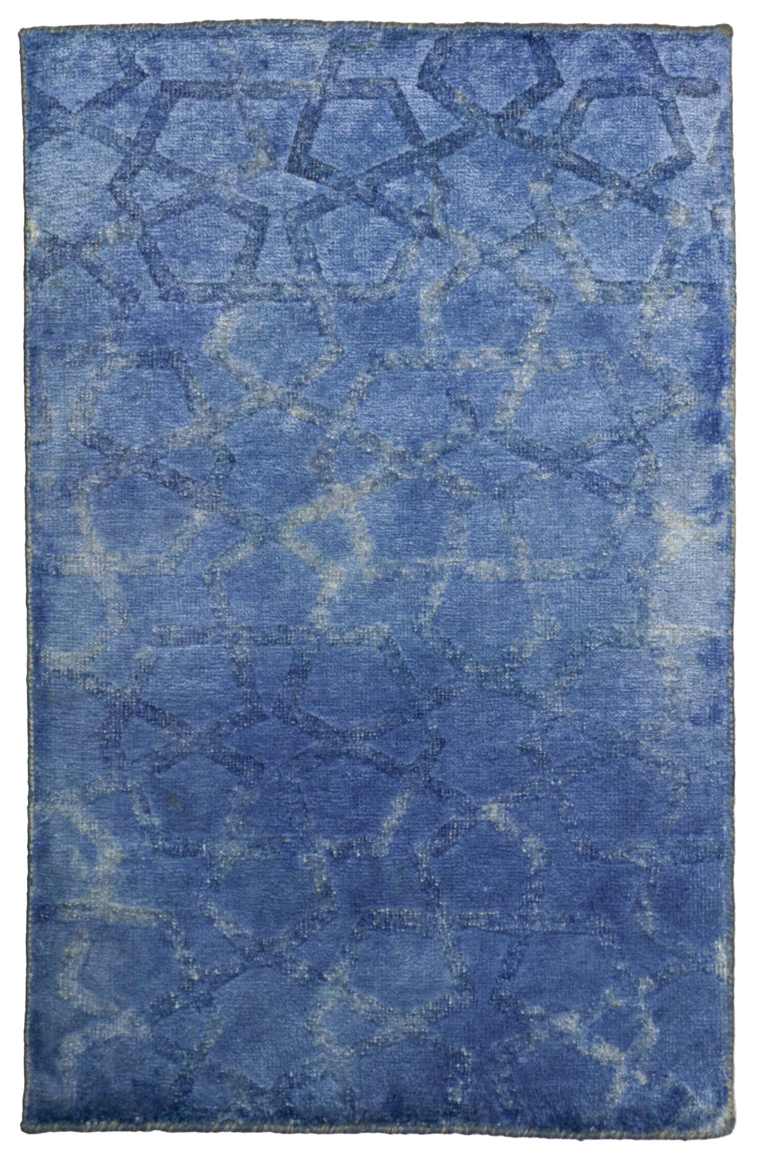 Tapis | 91 cm x 58 cm | Nr. Z-4035