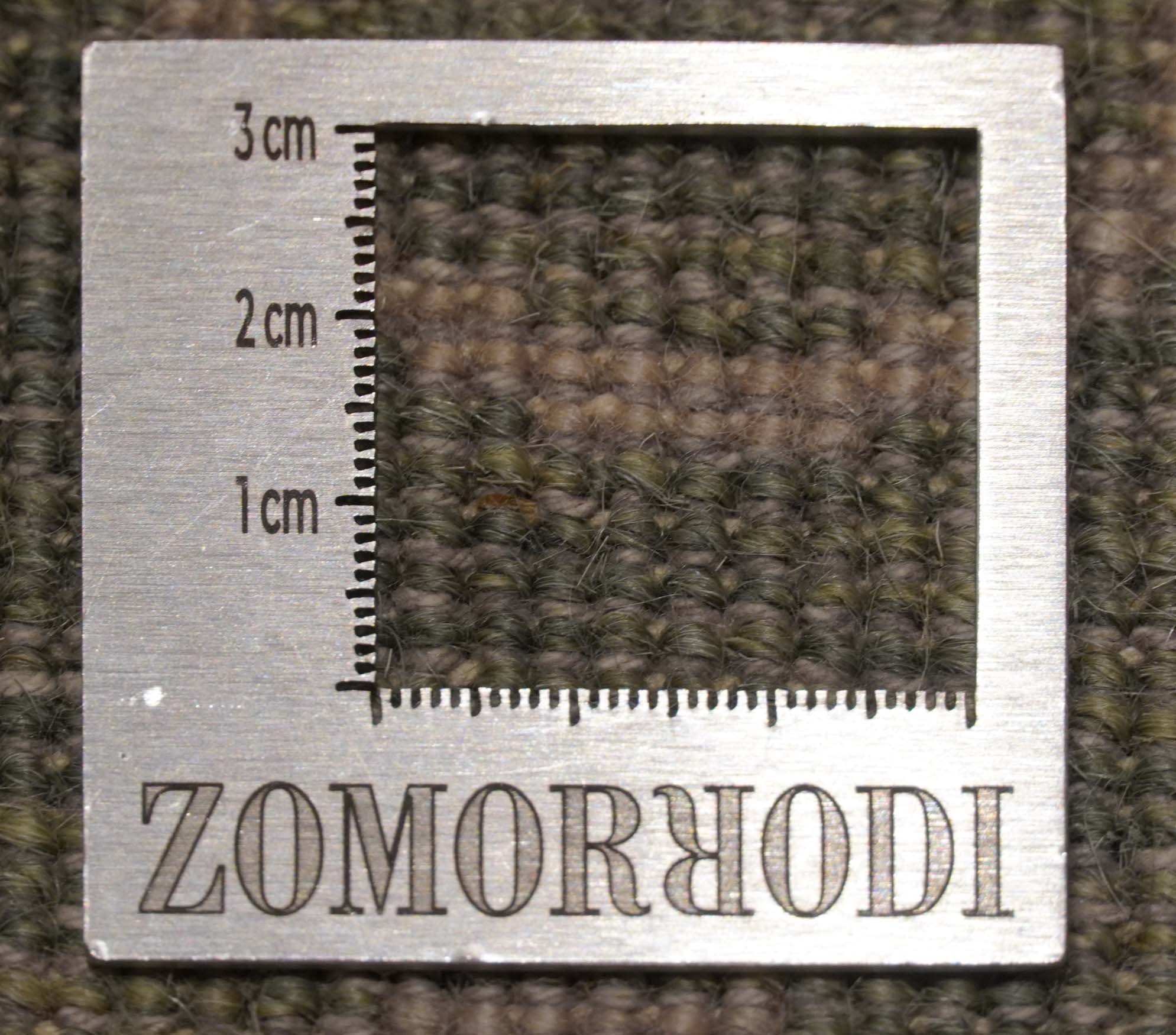 Tapis | 92 cm x 62 cm | Nr. Z-4036