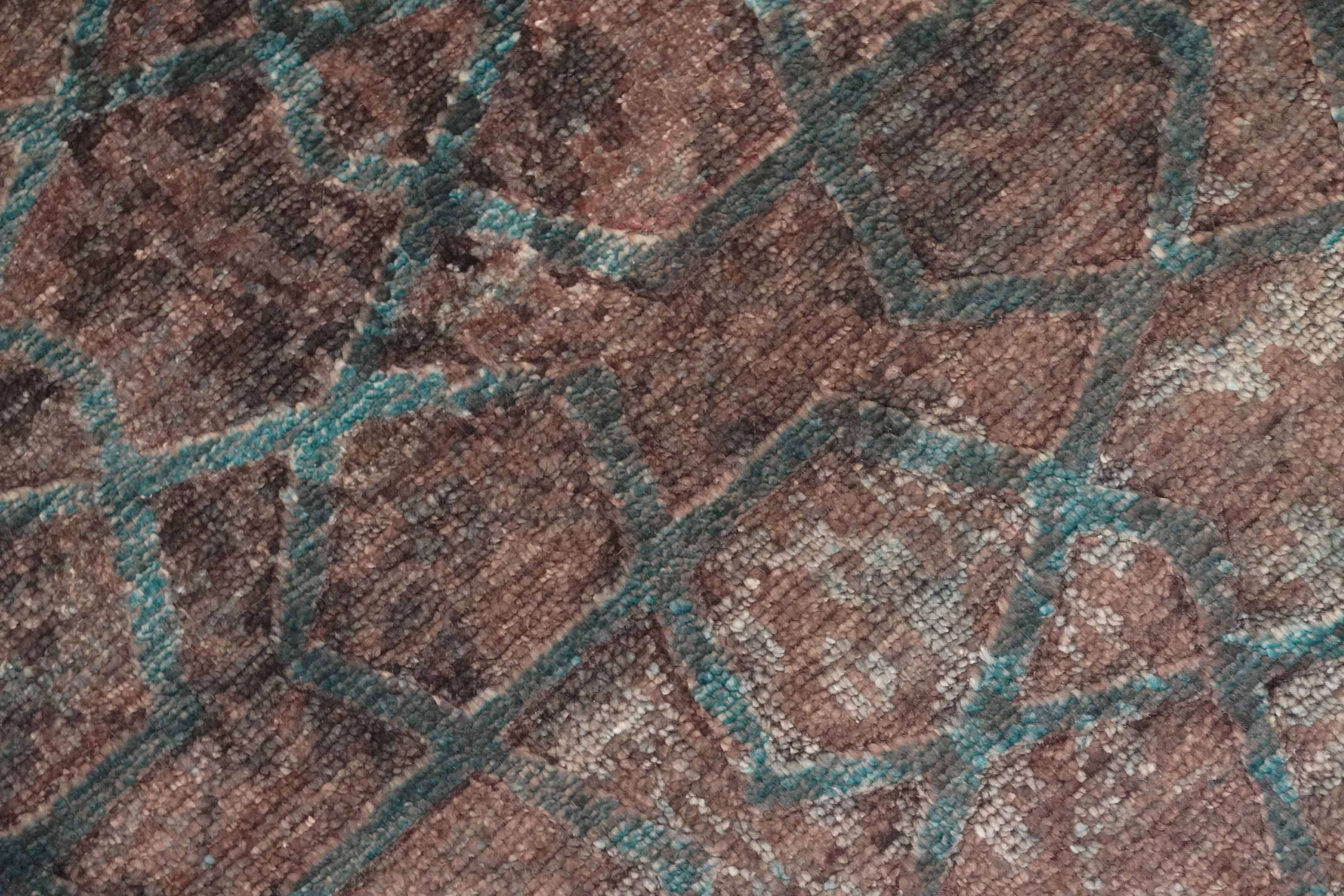 Tapis | 89 cm x 60 cm | Nr. Z-4037