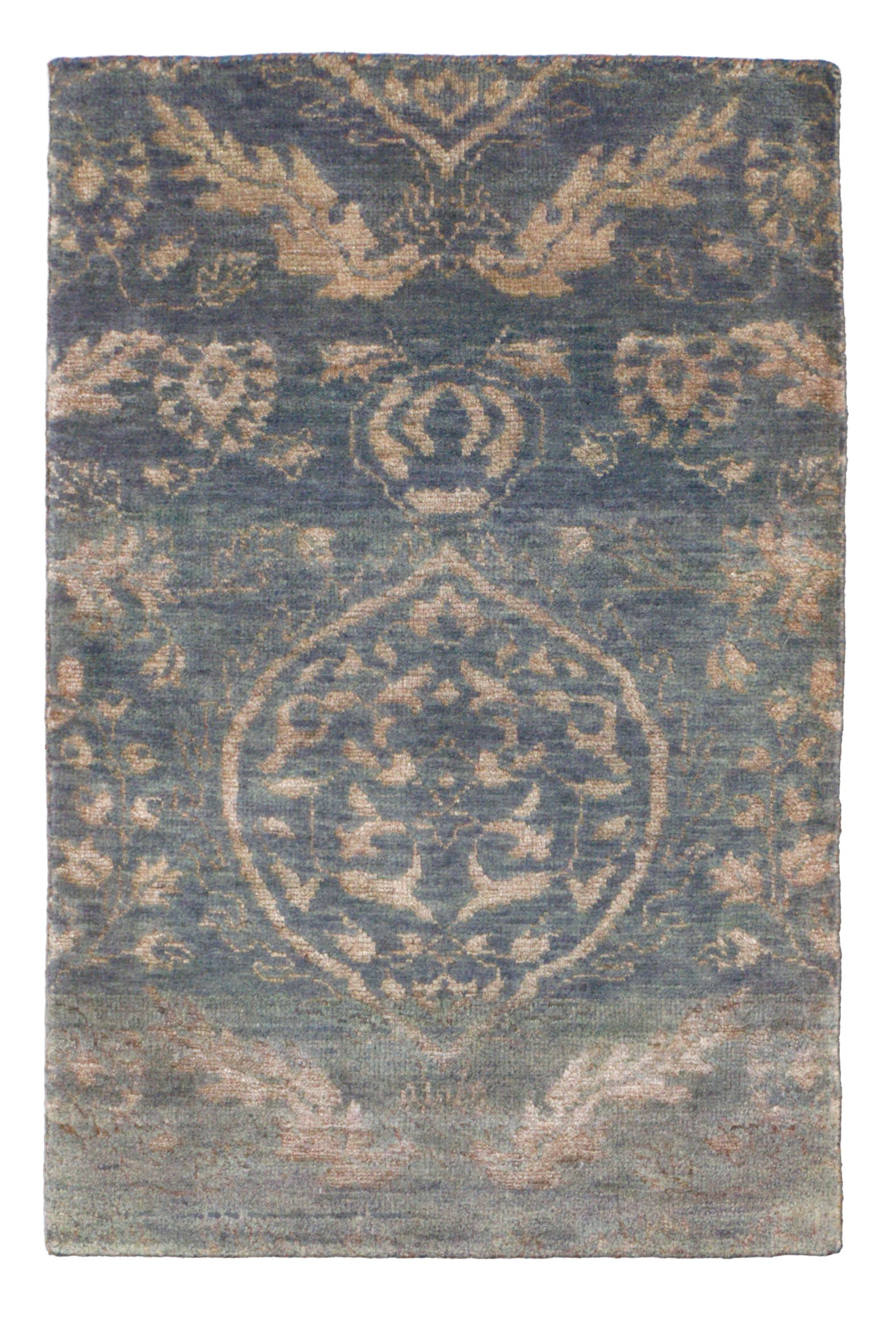 Tapis | 87 cm x 57 cm | Nr. Z-4039