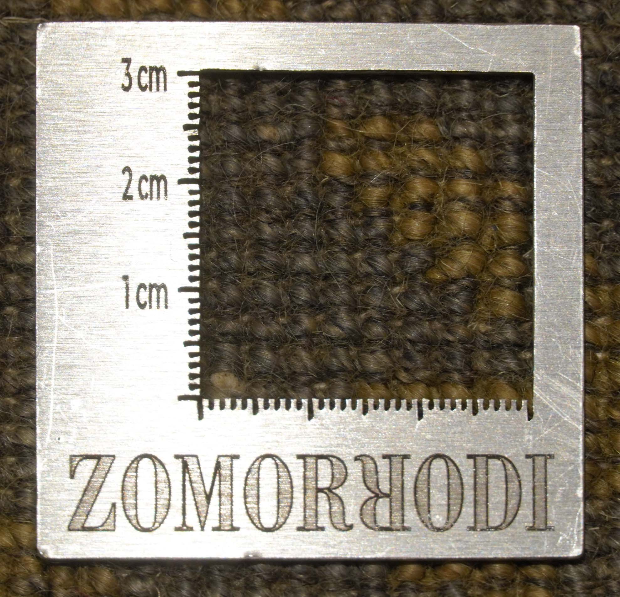 Tapis | 90 cm x 58 cm | Nr. Z-4053