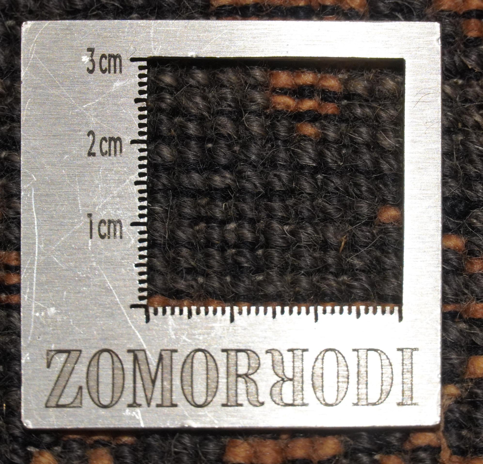 Tapis | 89 cm x 60 cm | Nr. Z-4054