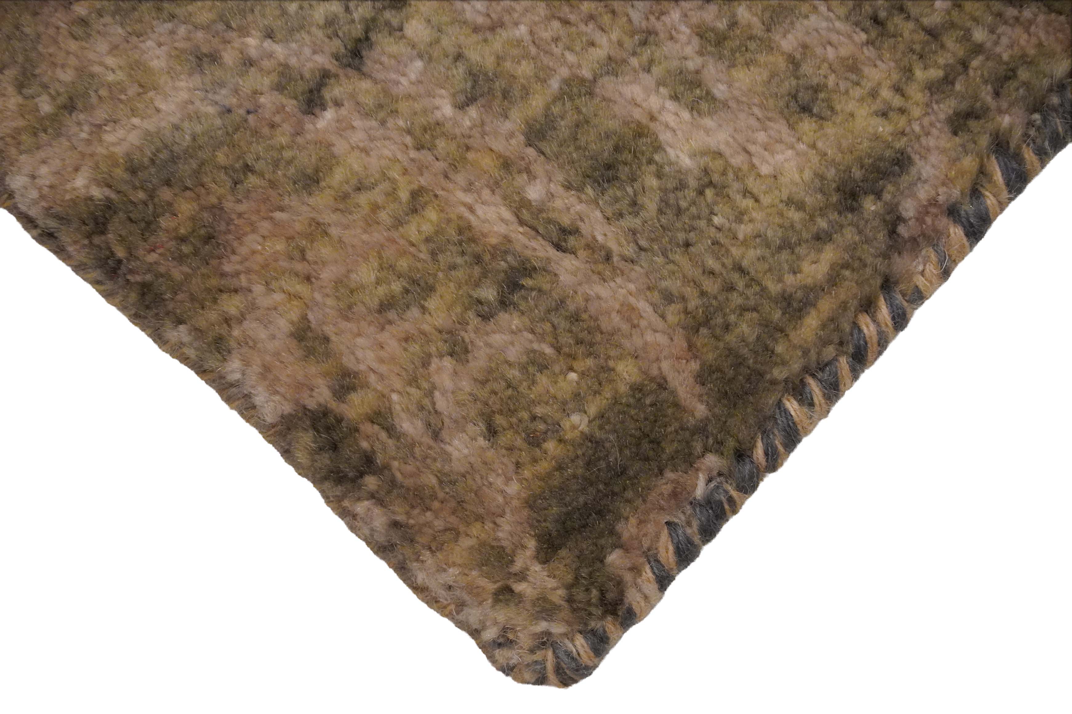 Tapis | 90 cm x 60 cm | Nr. Z-4055