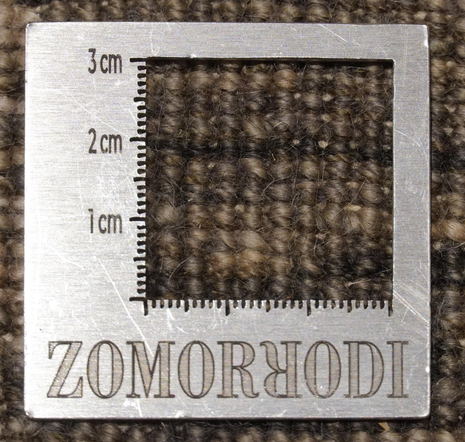 Tapis | 90 cm x 60 cm | Nr. Z-4055