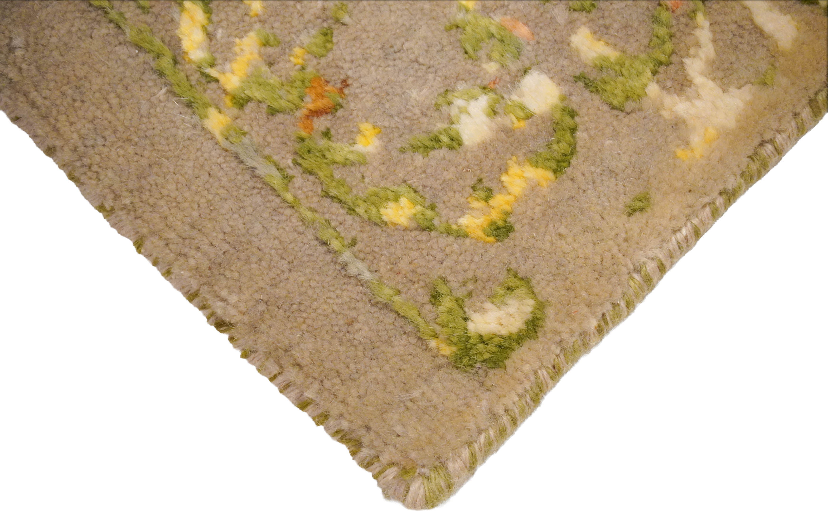 Tapis | 93 cm x 65 cm | Nr. Z-4066