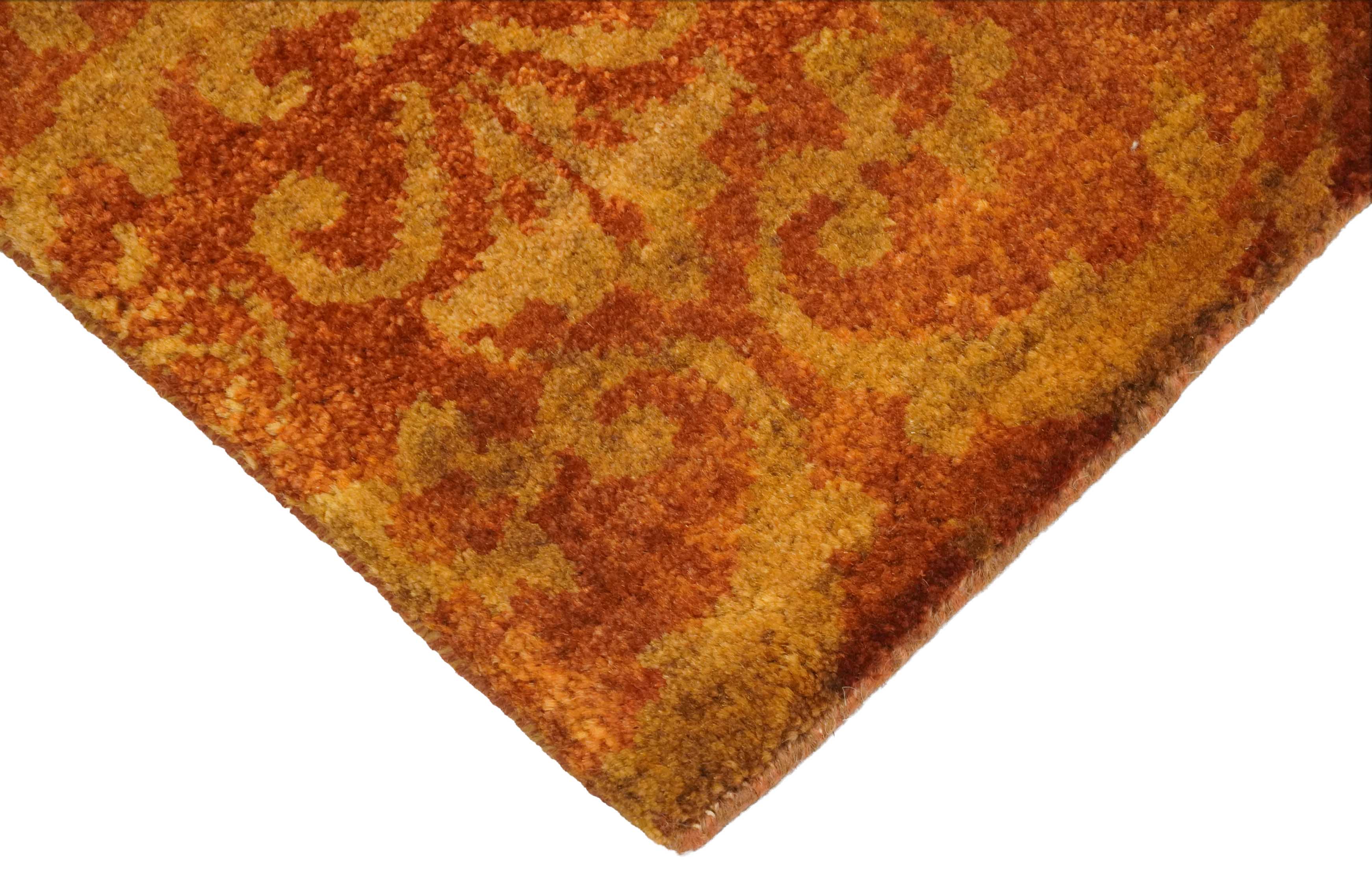 Tapis | 90 cm x 62 cm | Nr. Z-4069