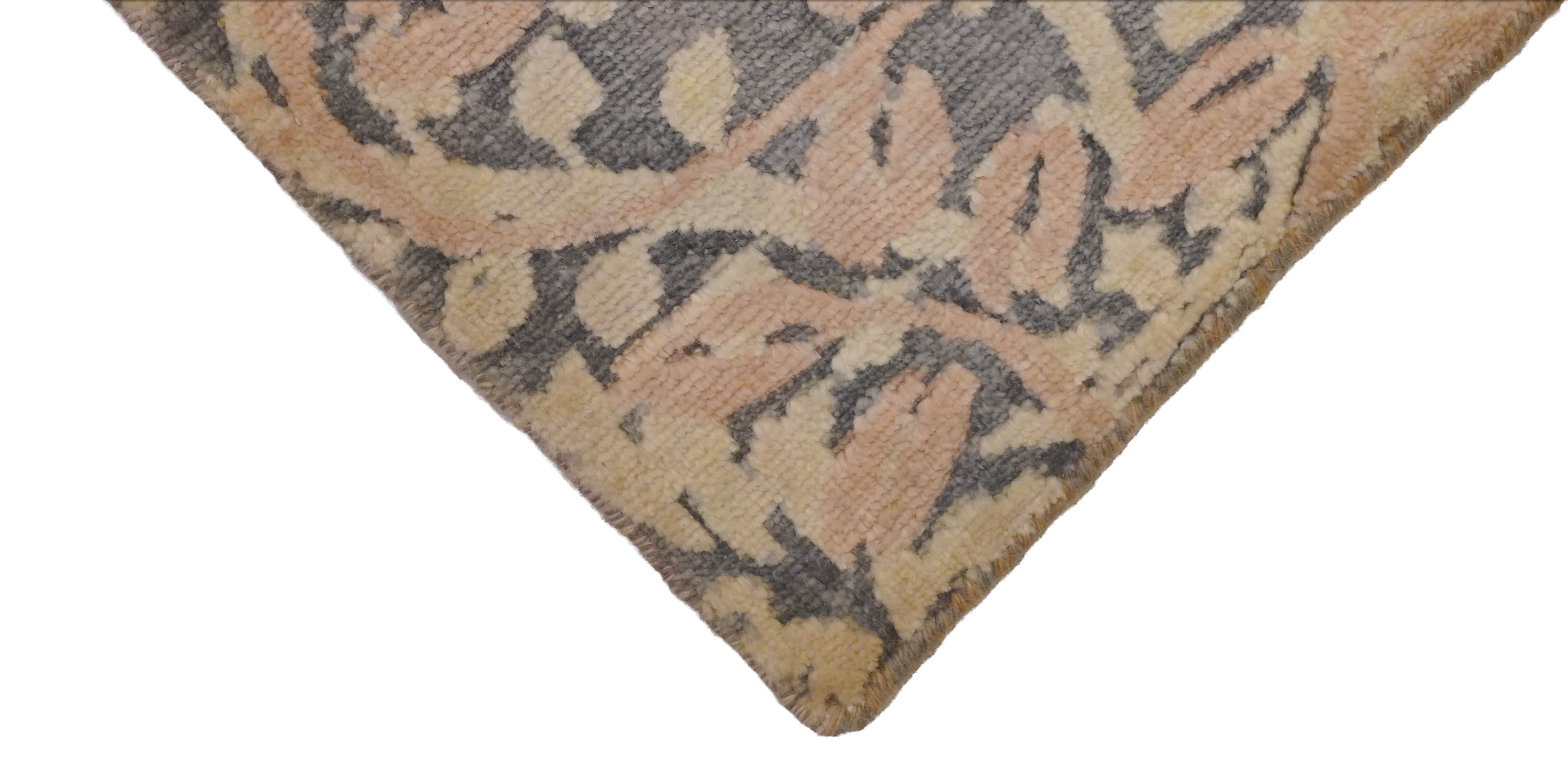 Tapis | 92 cm x 66 cm | Nr. Z-4079