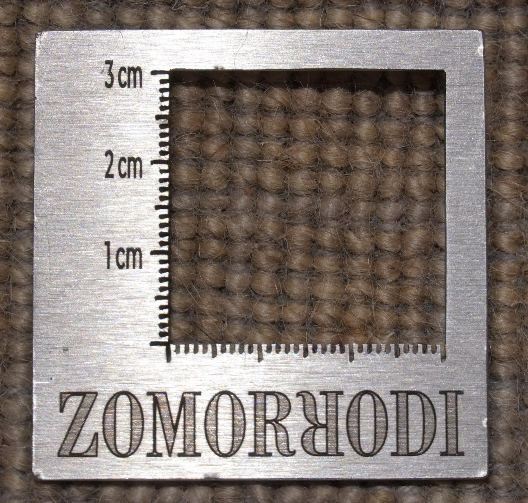 Reflection | 92 cm x 60 cm | Nr. Z-4095