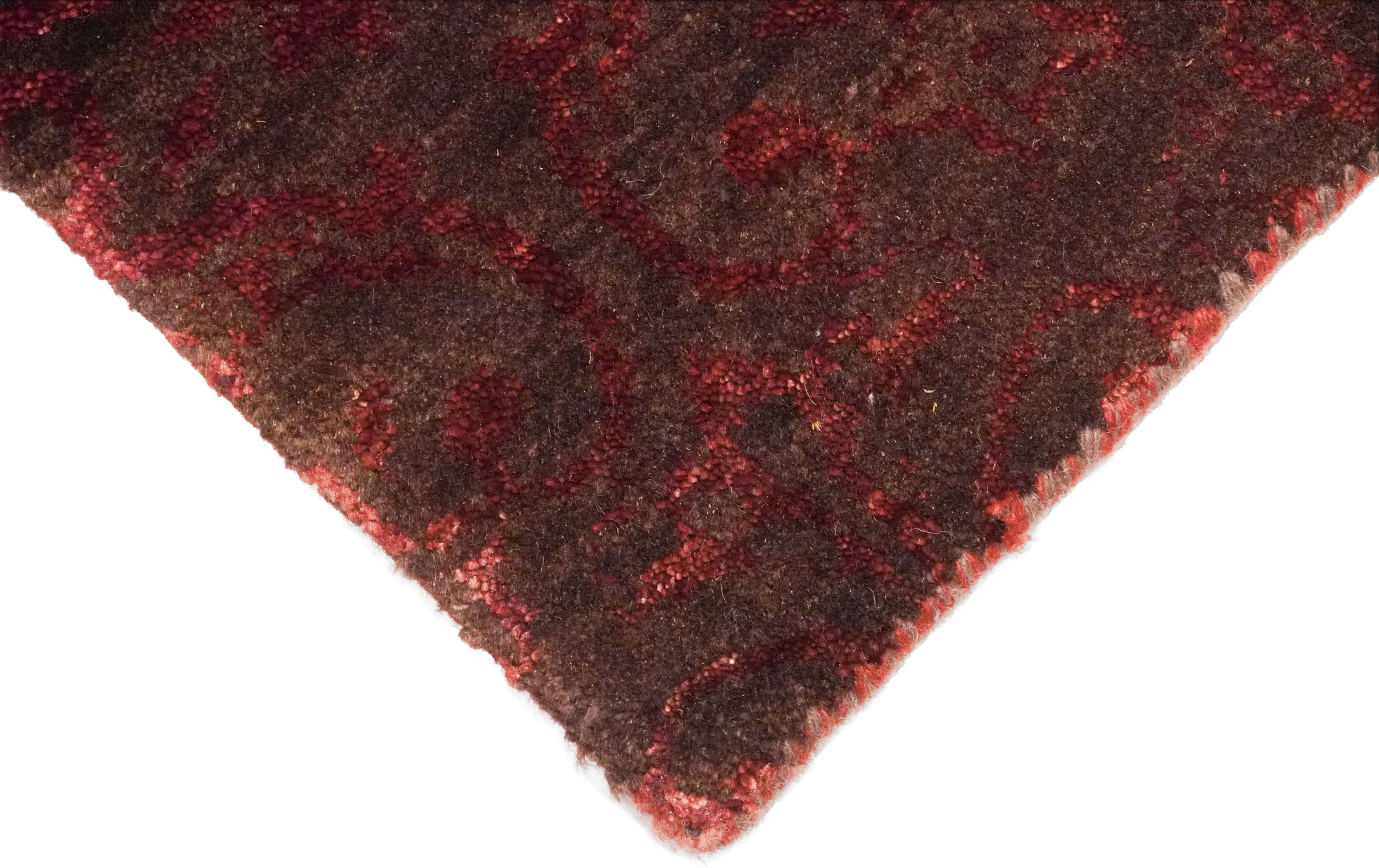 Tapis | 84 cm x 56 cm | Nr. Z-4112