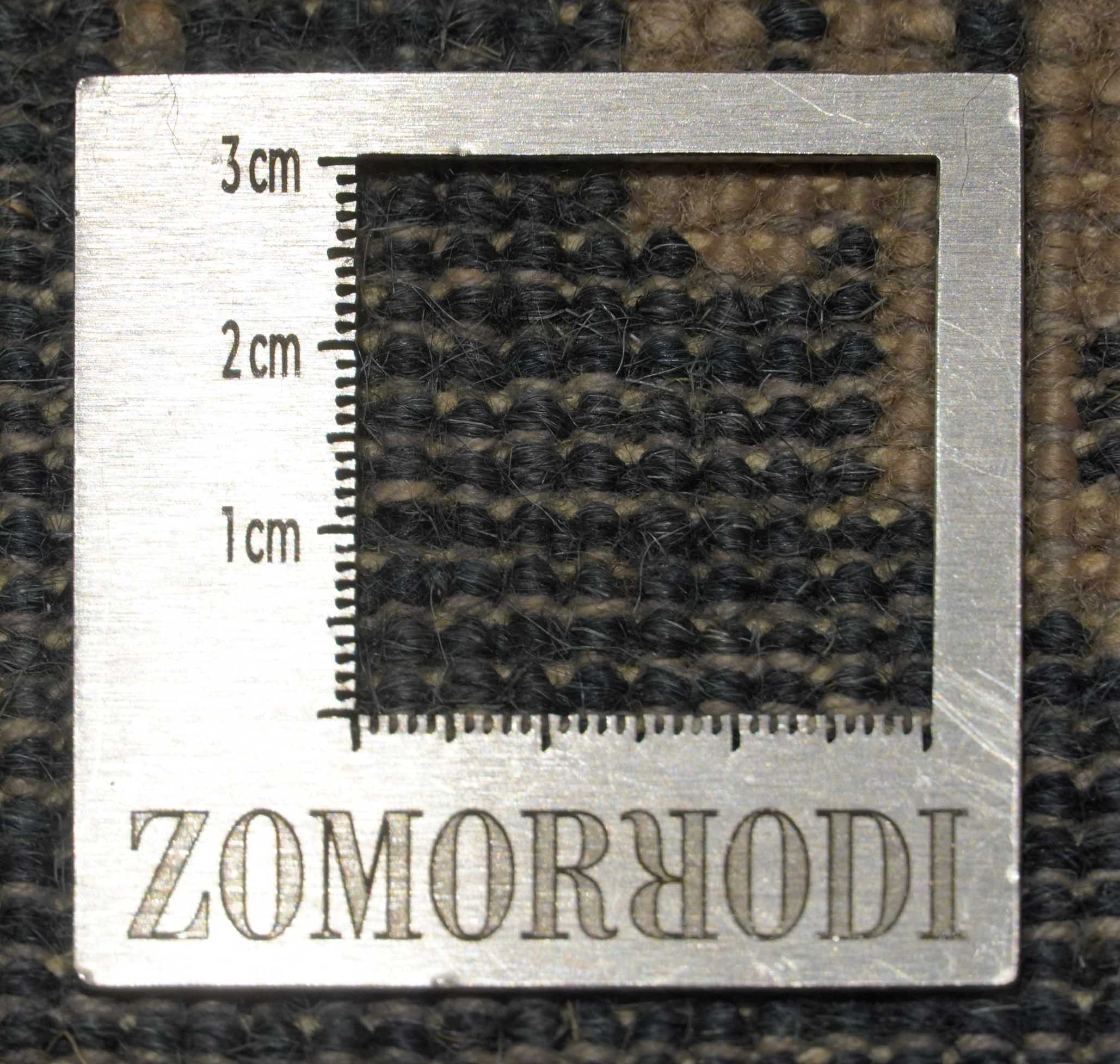 Tapis | 89 cm x 62 cm | Nr. Z-4114