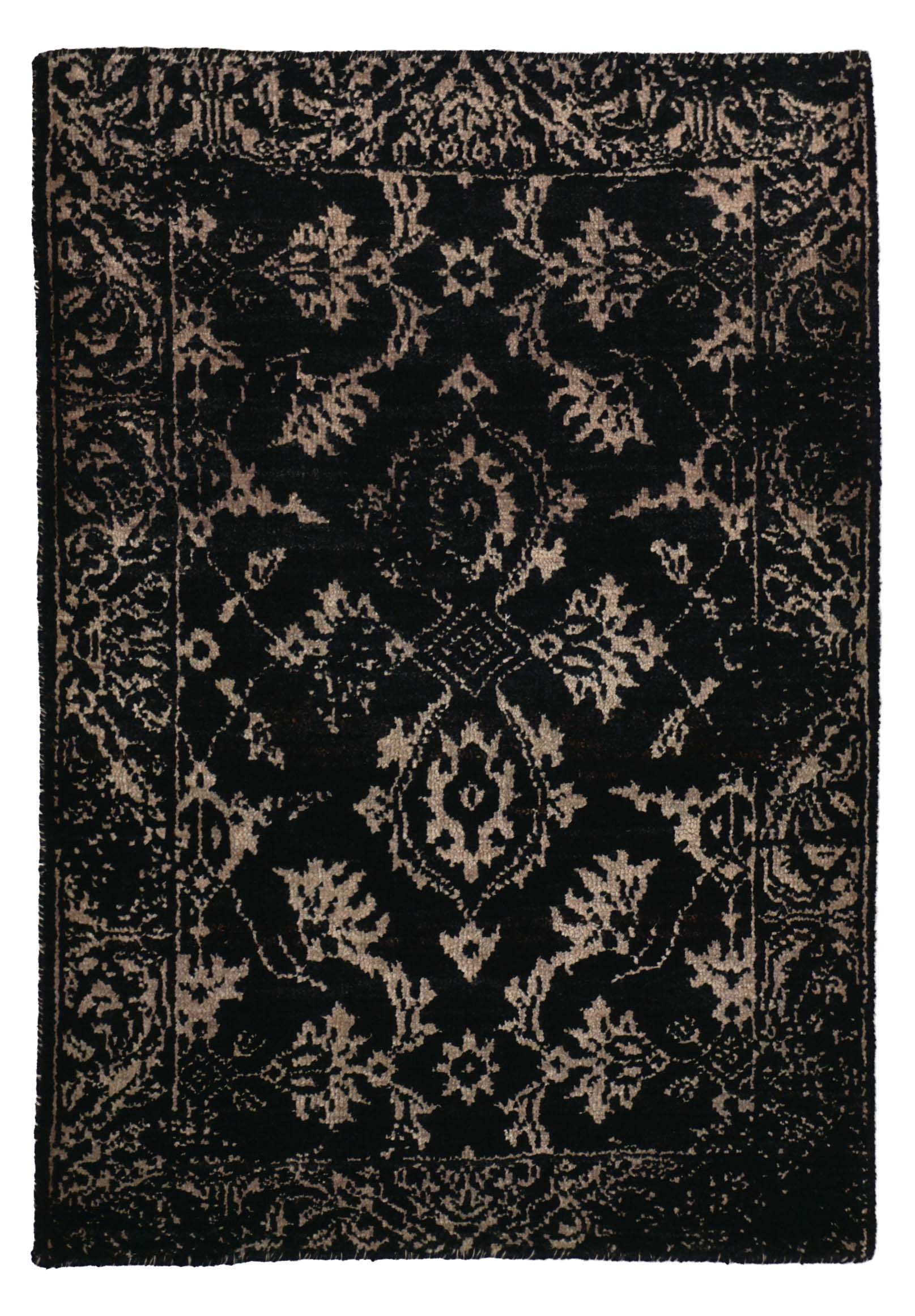 Tapis | 90 cm x 62 cm | Nr. Z-4119
