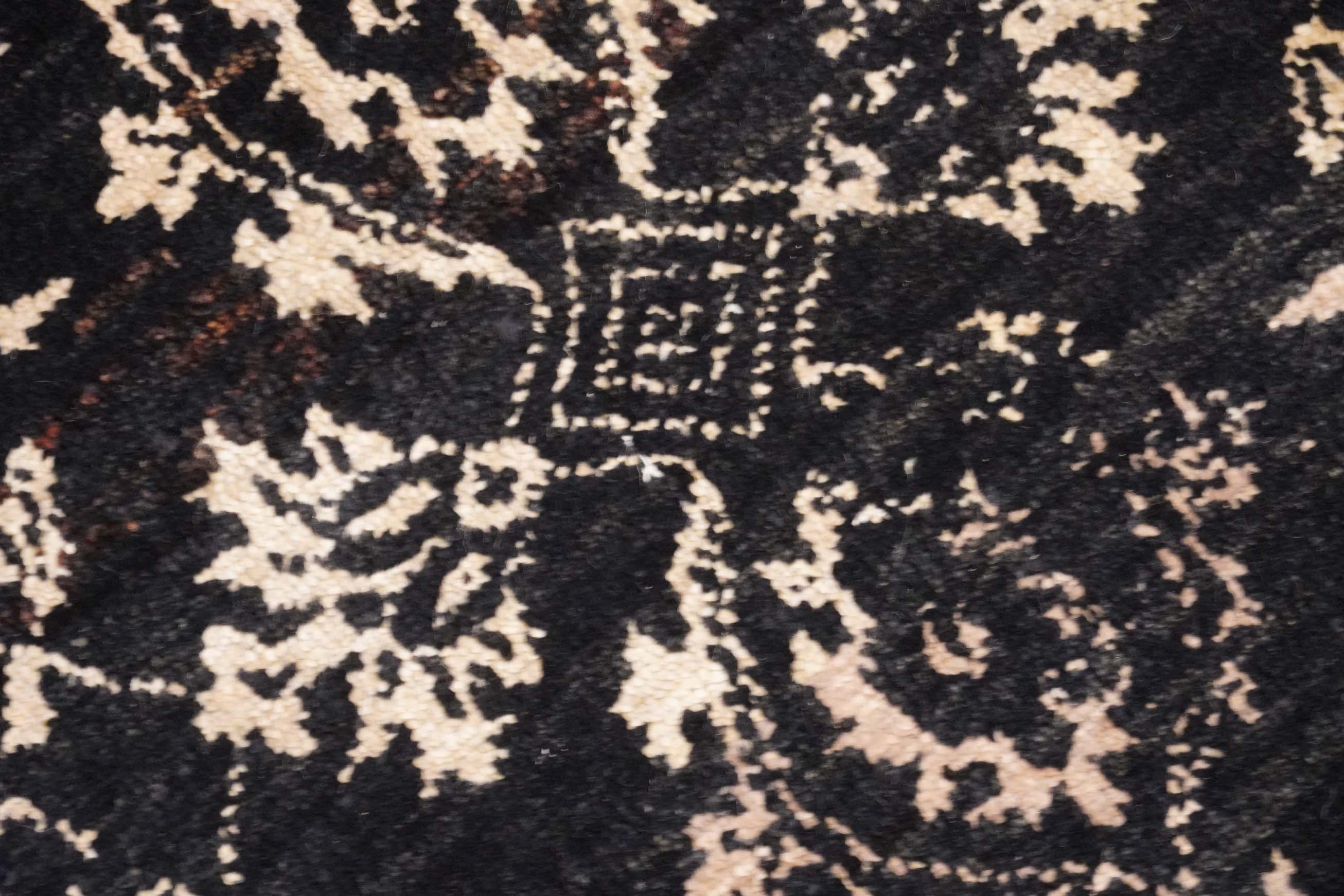 Tapis | 90 cm x 62 cm | Nr. Z-4119