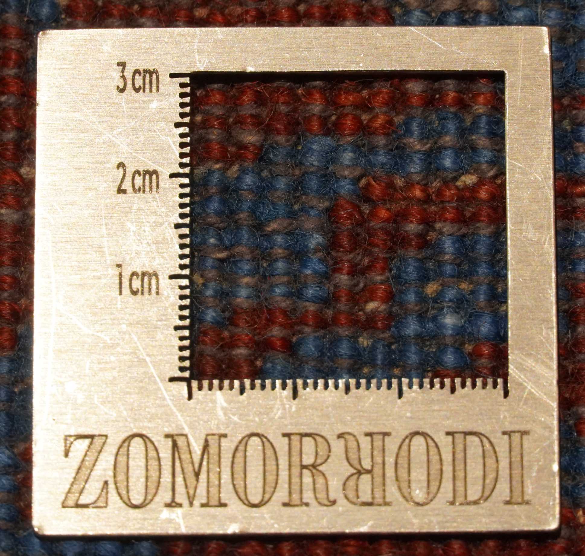 Tapis | 91 cm x 62 cm | Nr. Z-4120